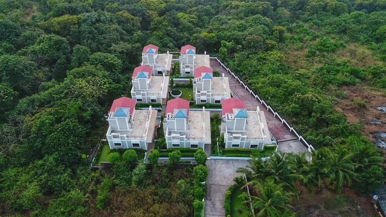 The Blue View - sea view villas view 3