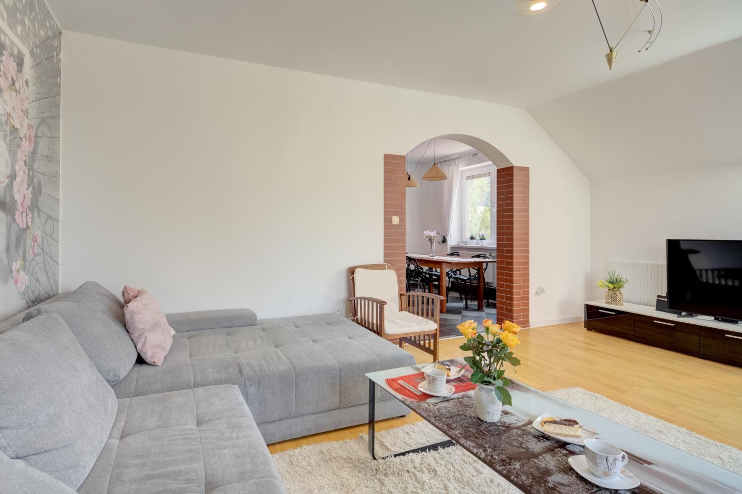 APARTAMENT KWIATOWY Krynica Zdrój view 4