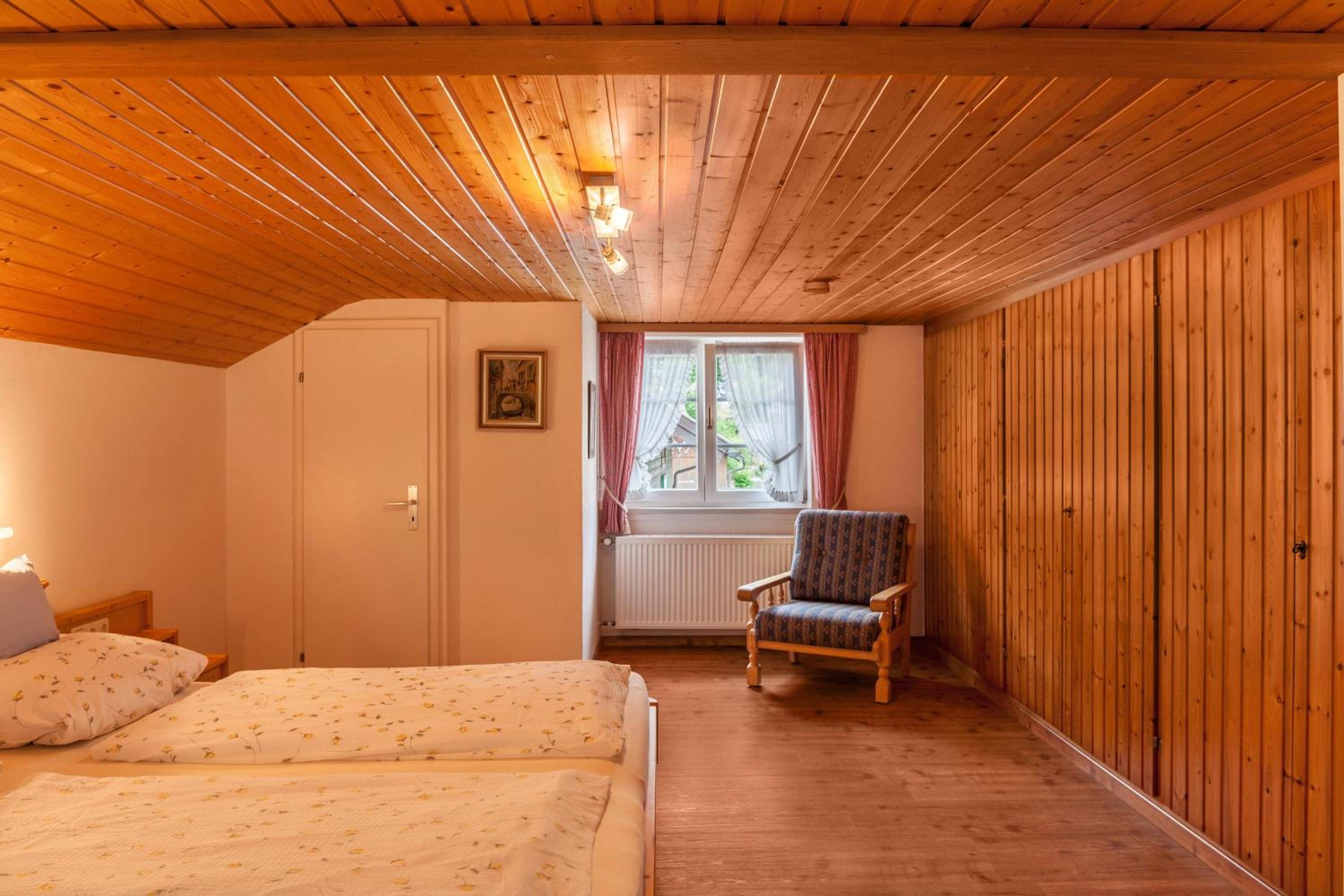 Ferienwohnung Lengdobler - Burgi view 5