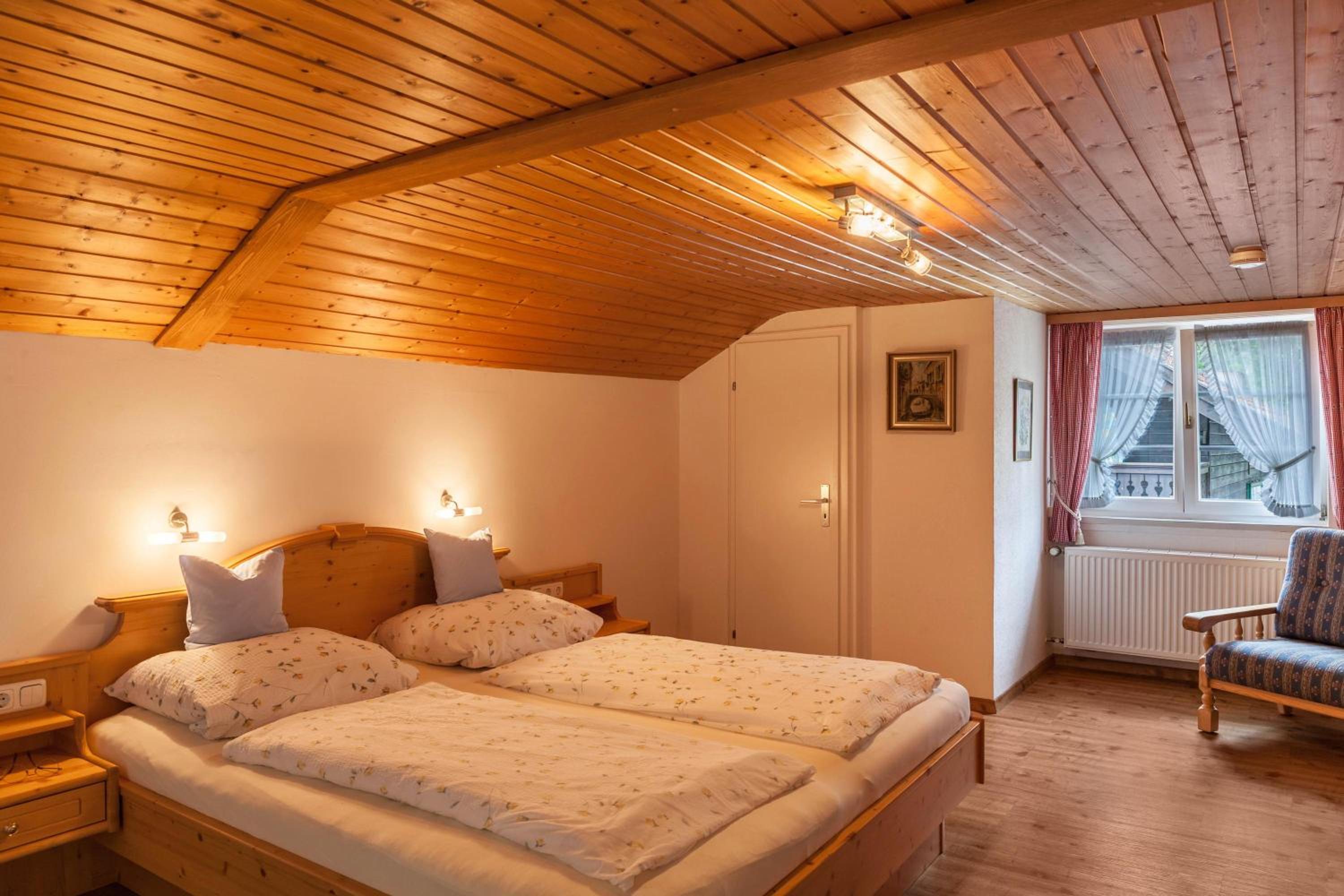 Ferienwohnung Lengdobler - Burgi view 3