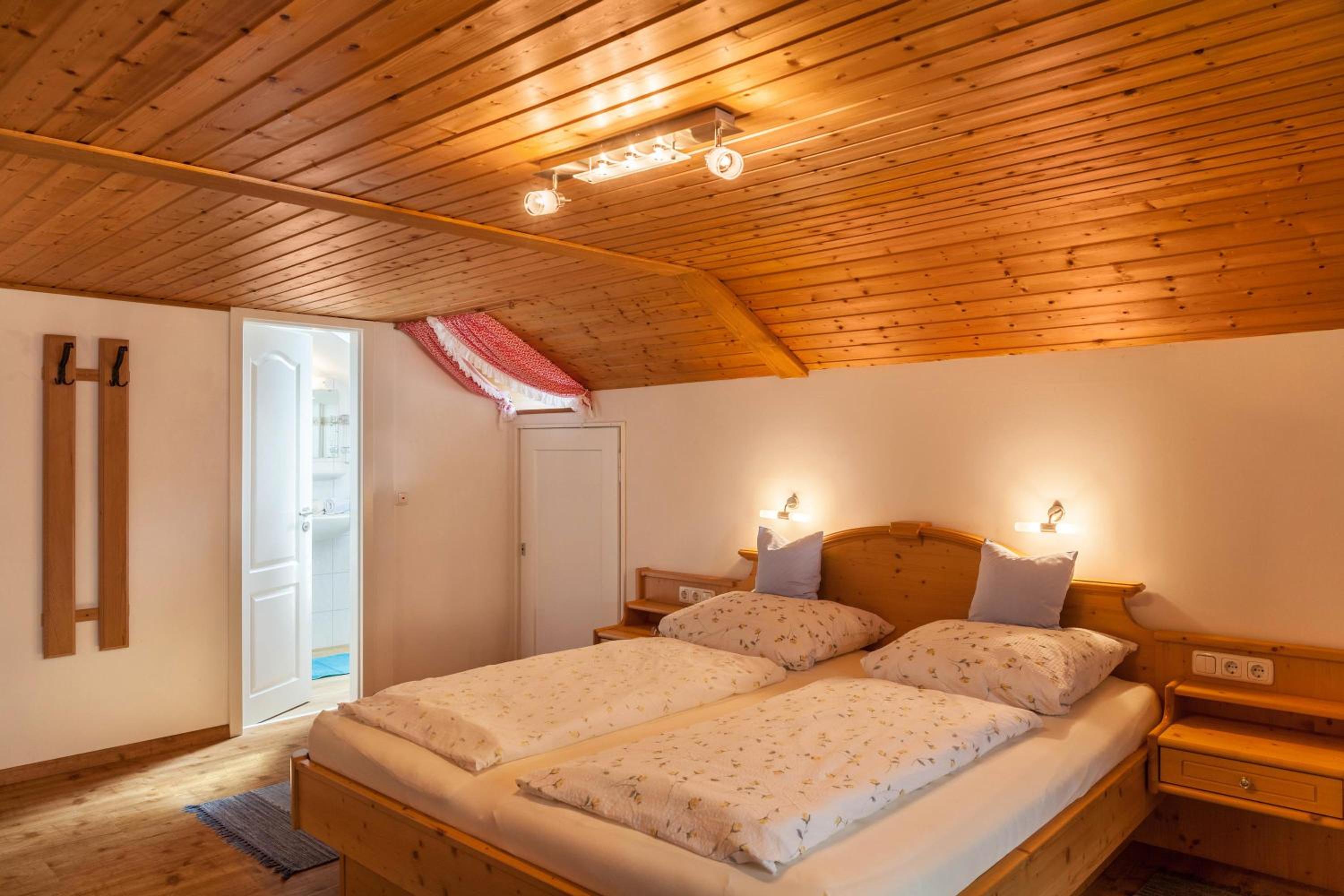 Ferienwohnung Lengdobler - Burgi view 4