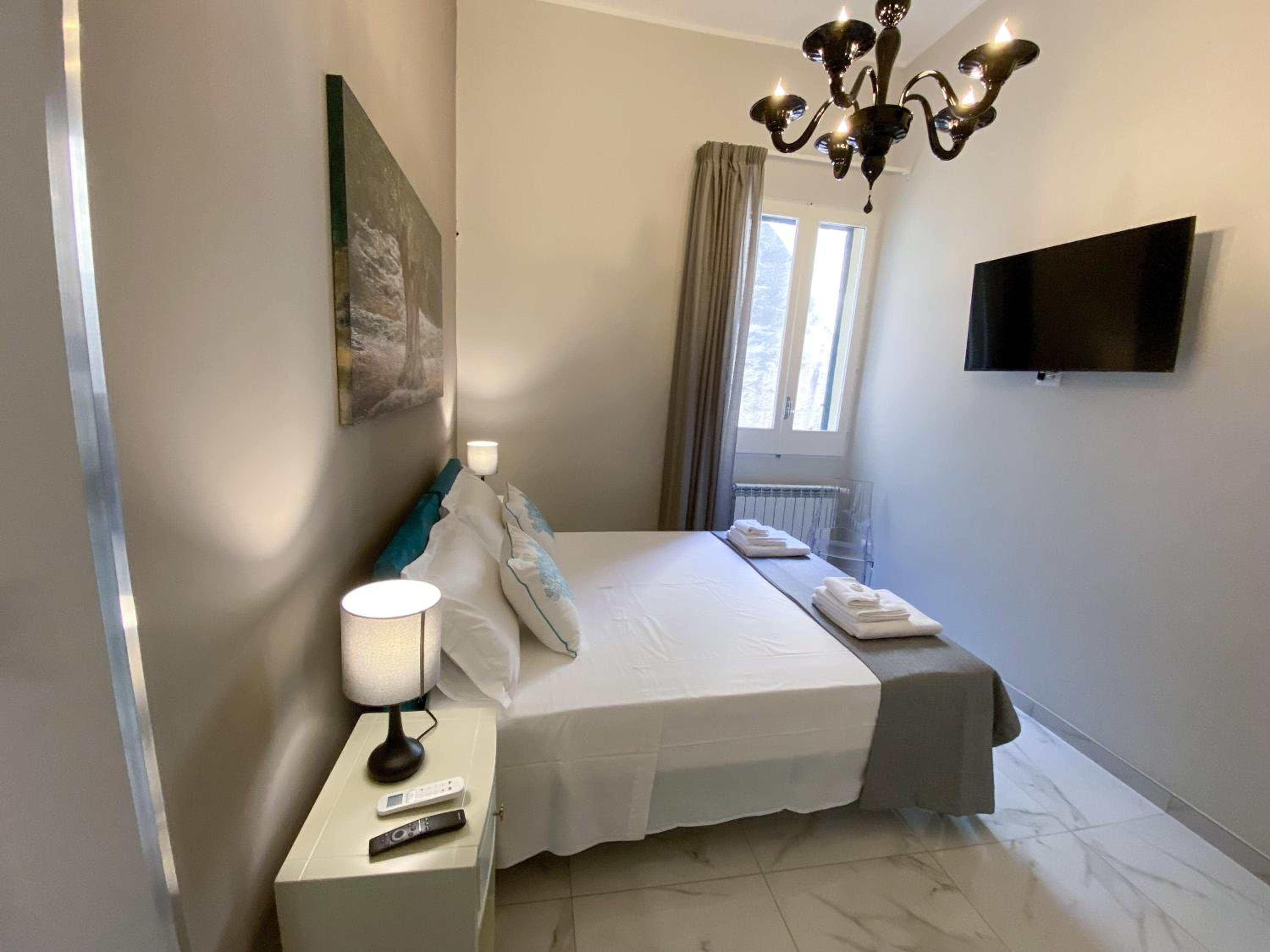 La Fitolacca B&B view 2