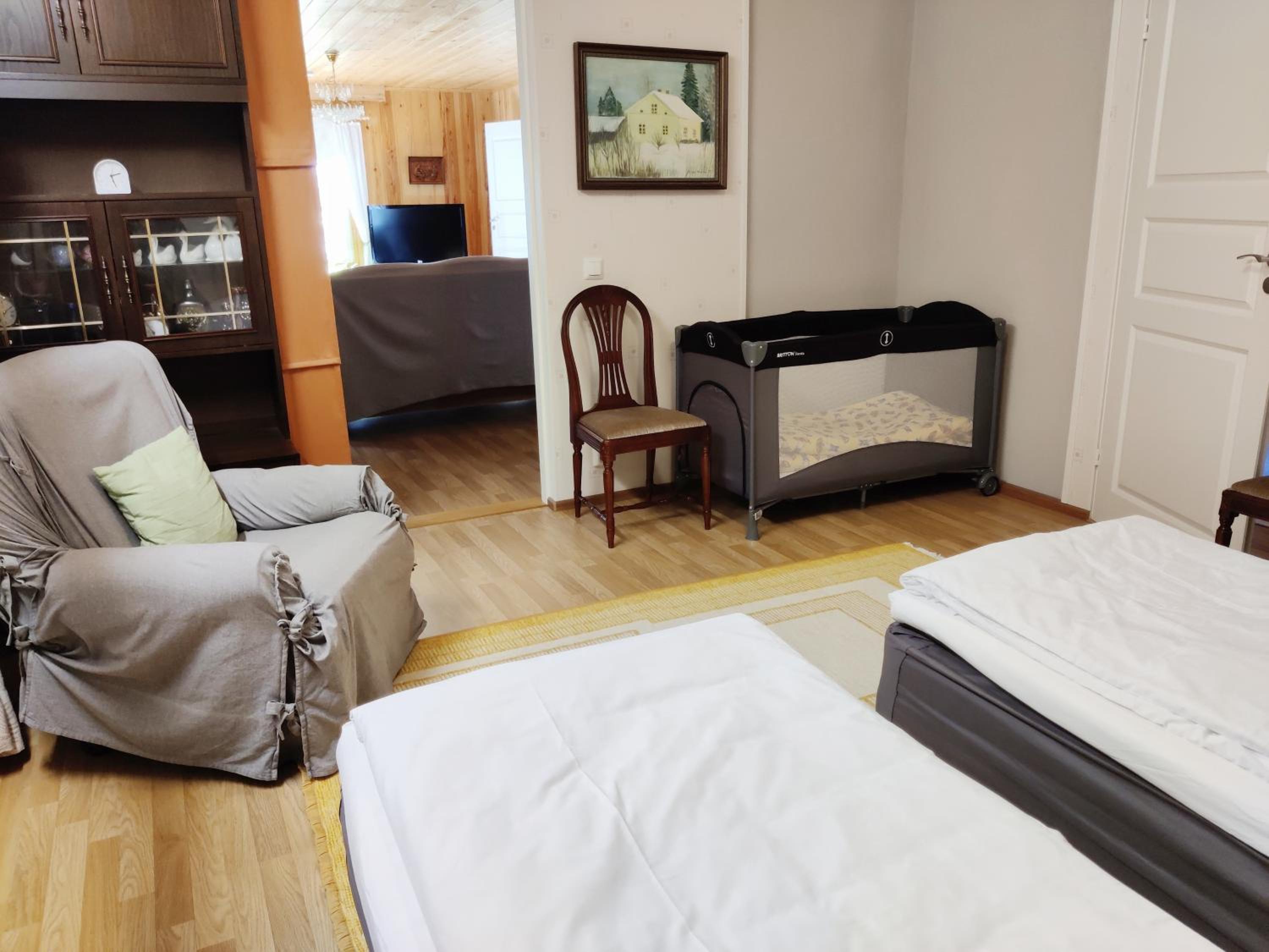 Vacation House Kommee Kurki