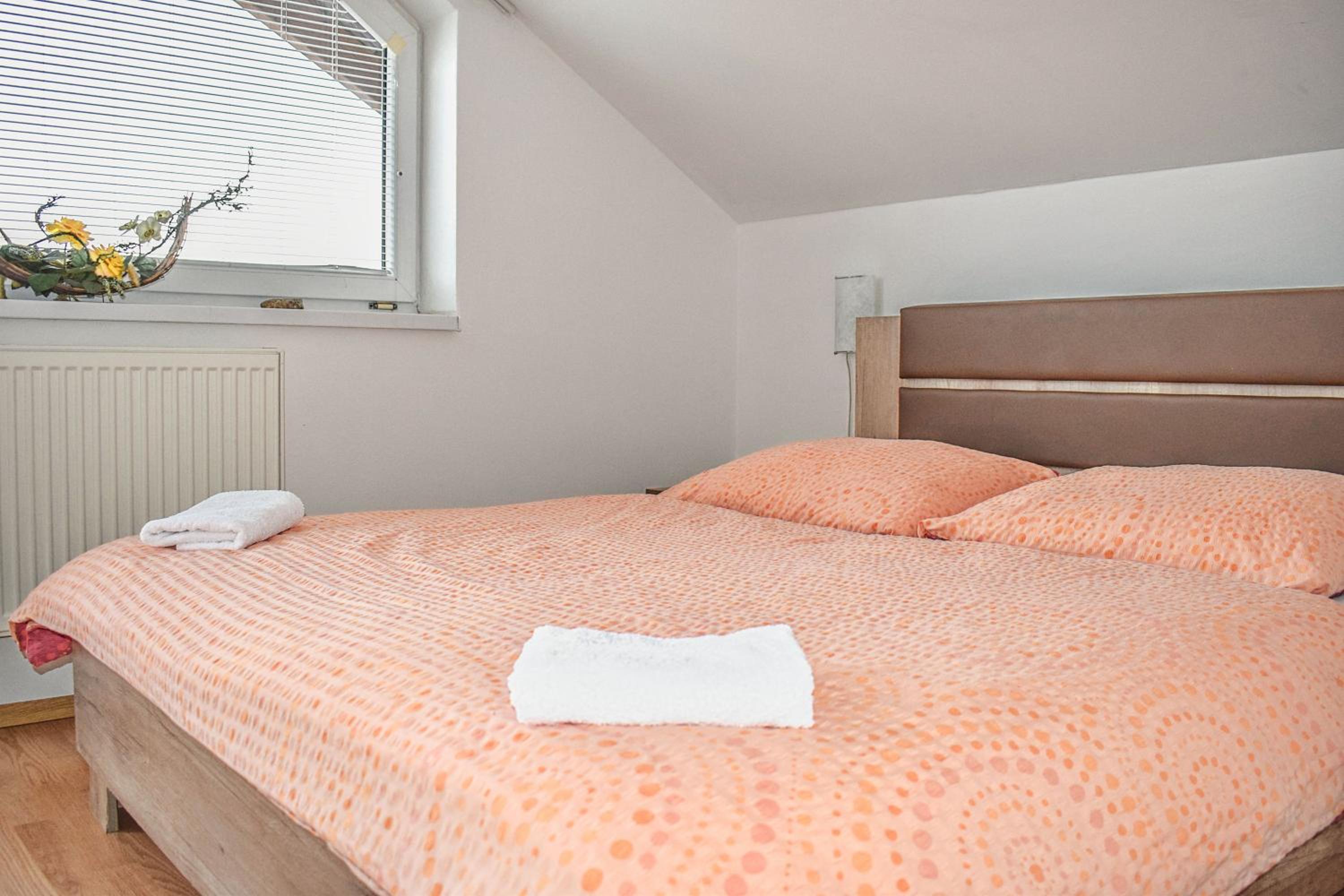 Apartments Albi
