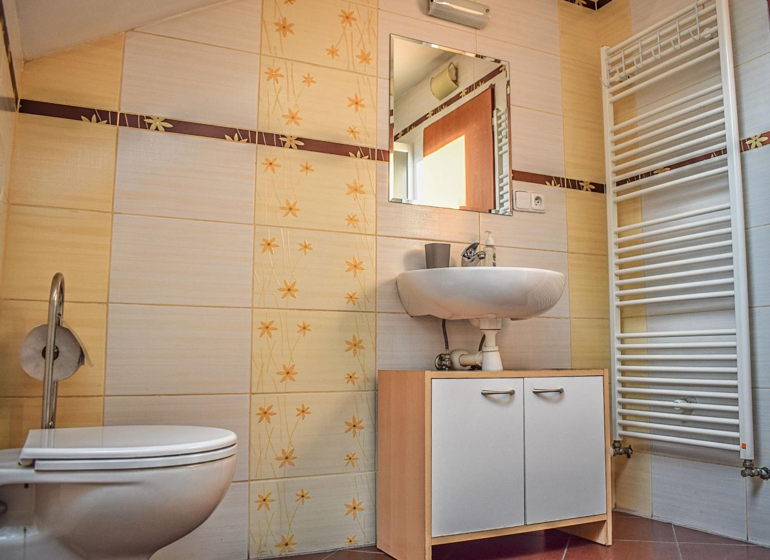 Apartments Albi