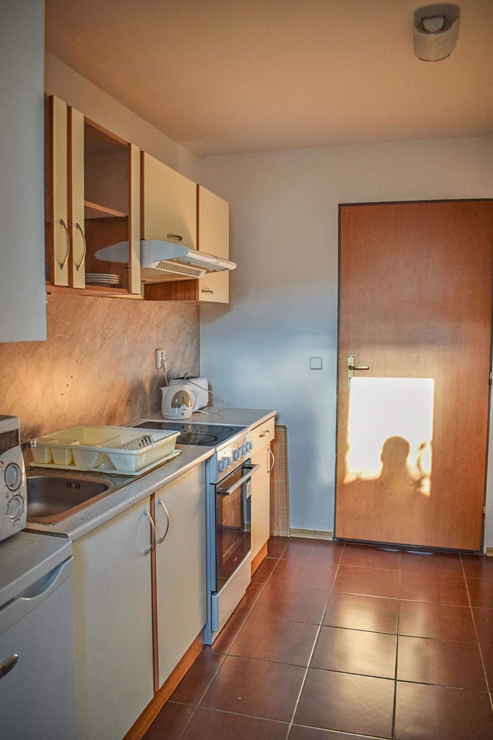Apartments Albi