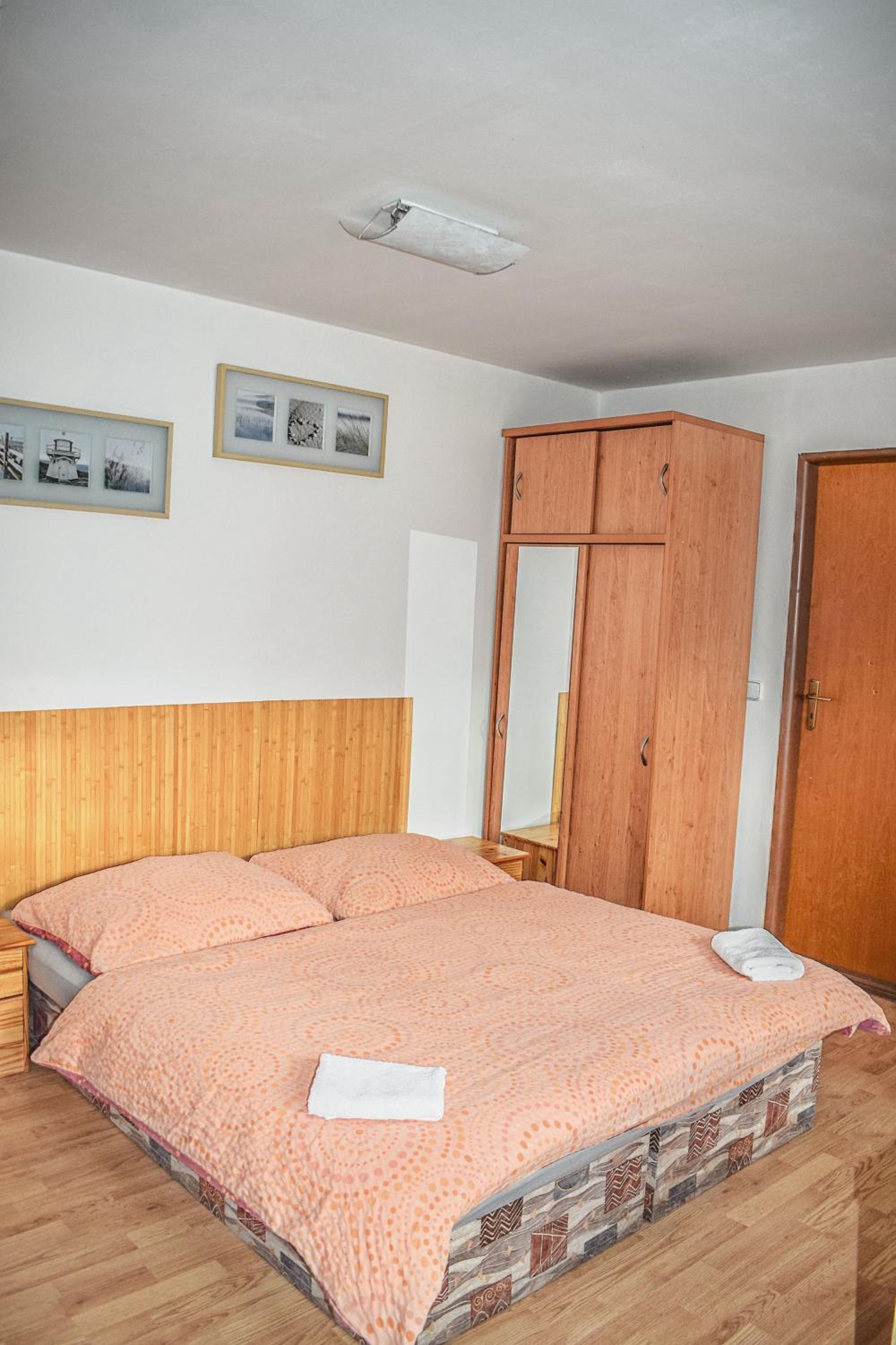 Apartments Albi