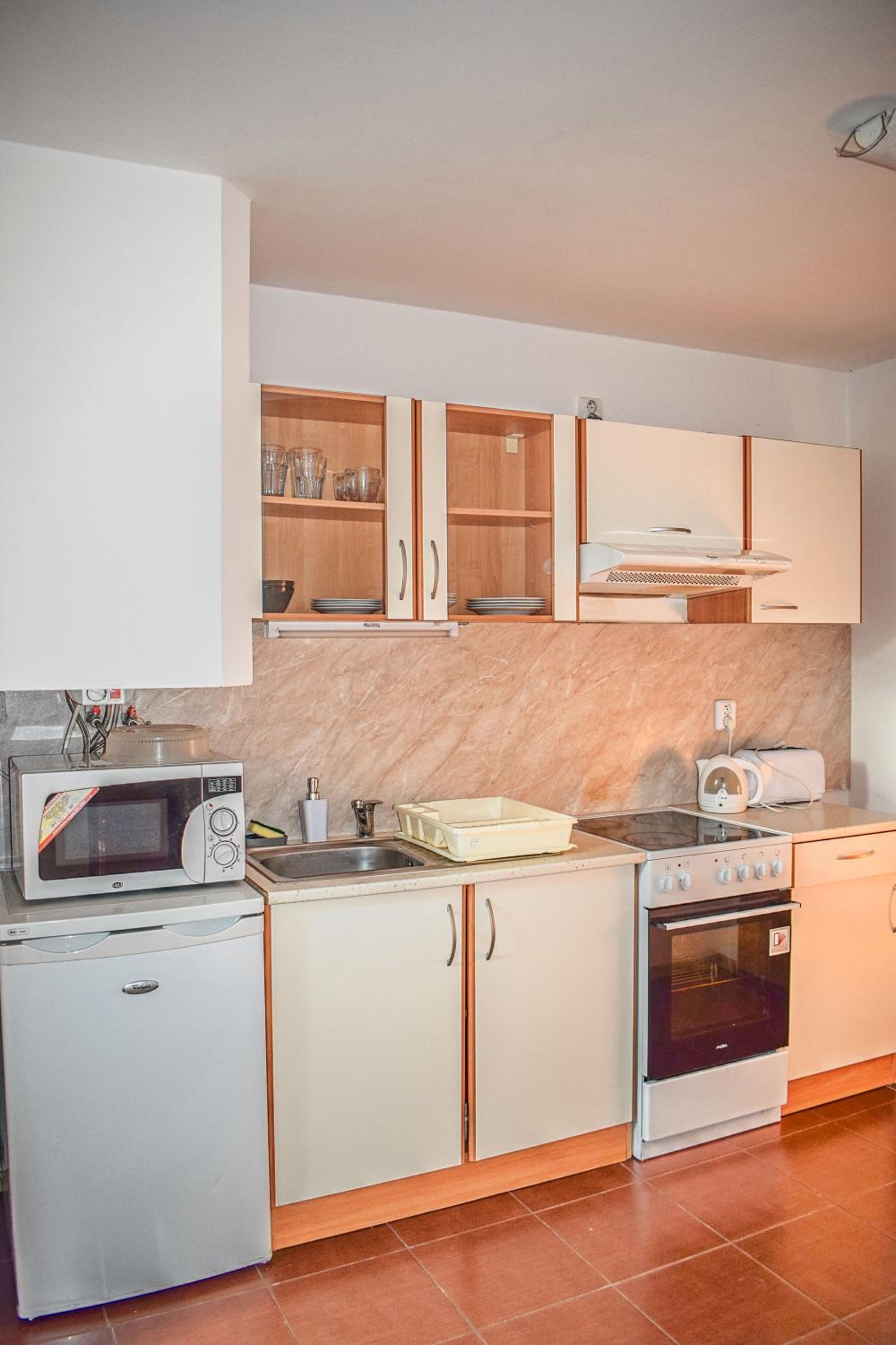 Apartments Albi