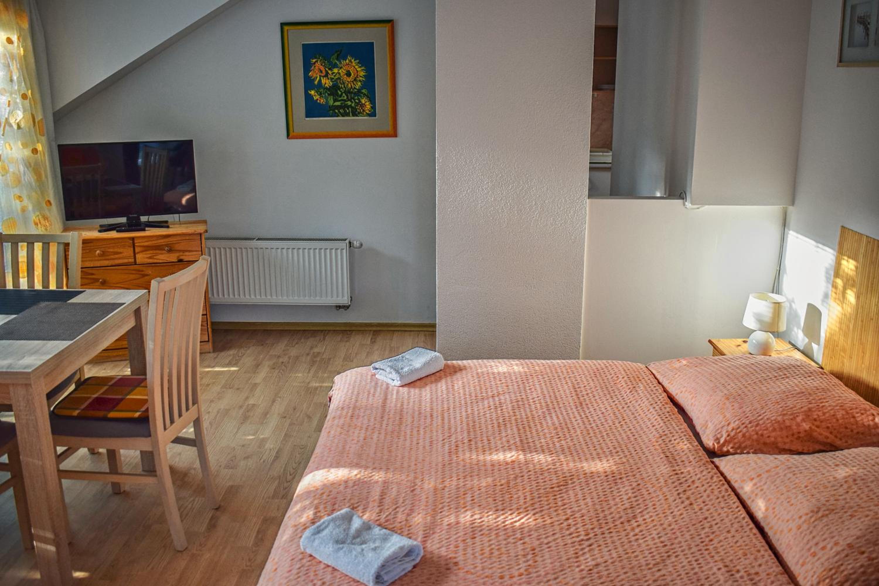 Apartments Albi