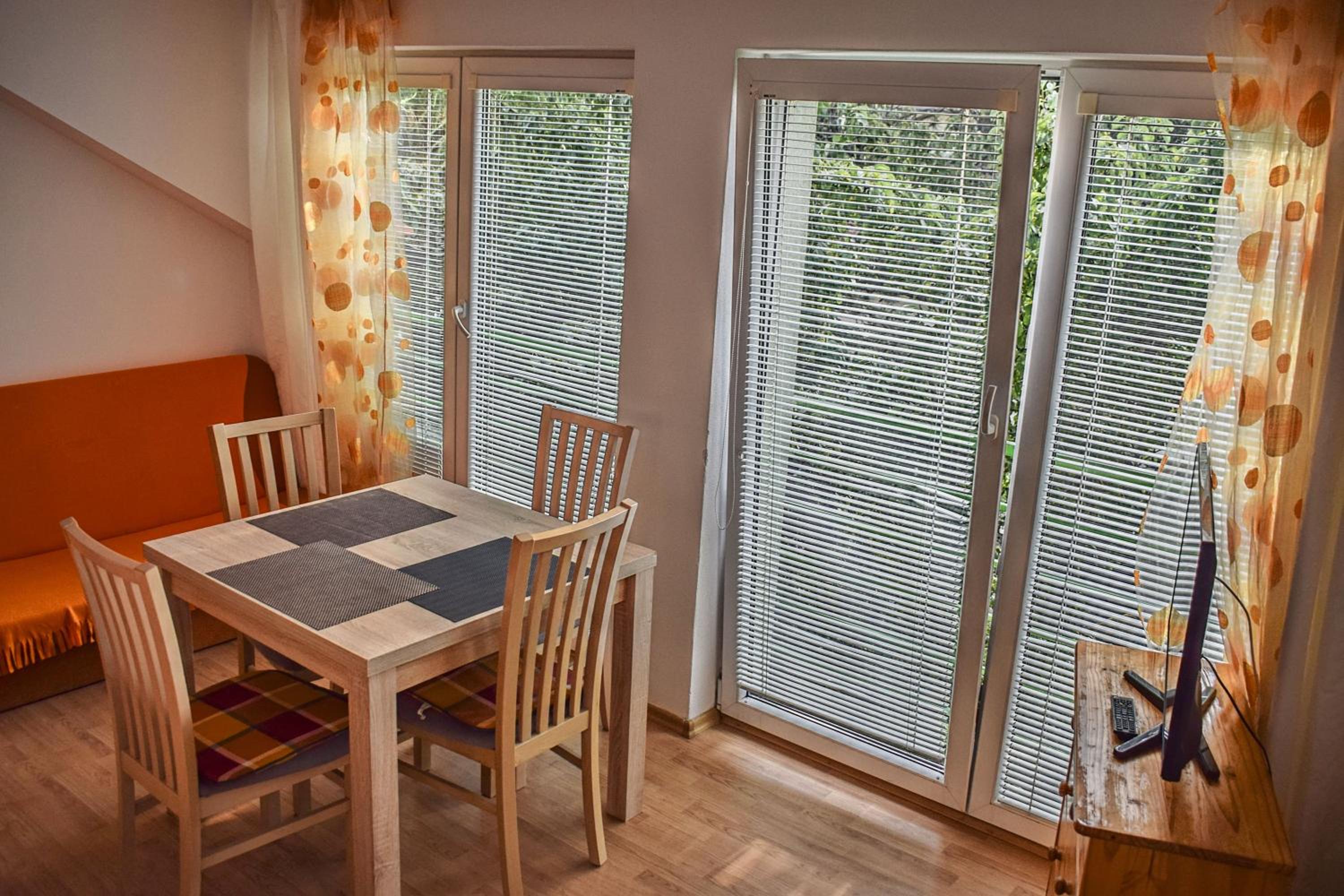 Apartments Albi