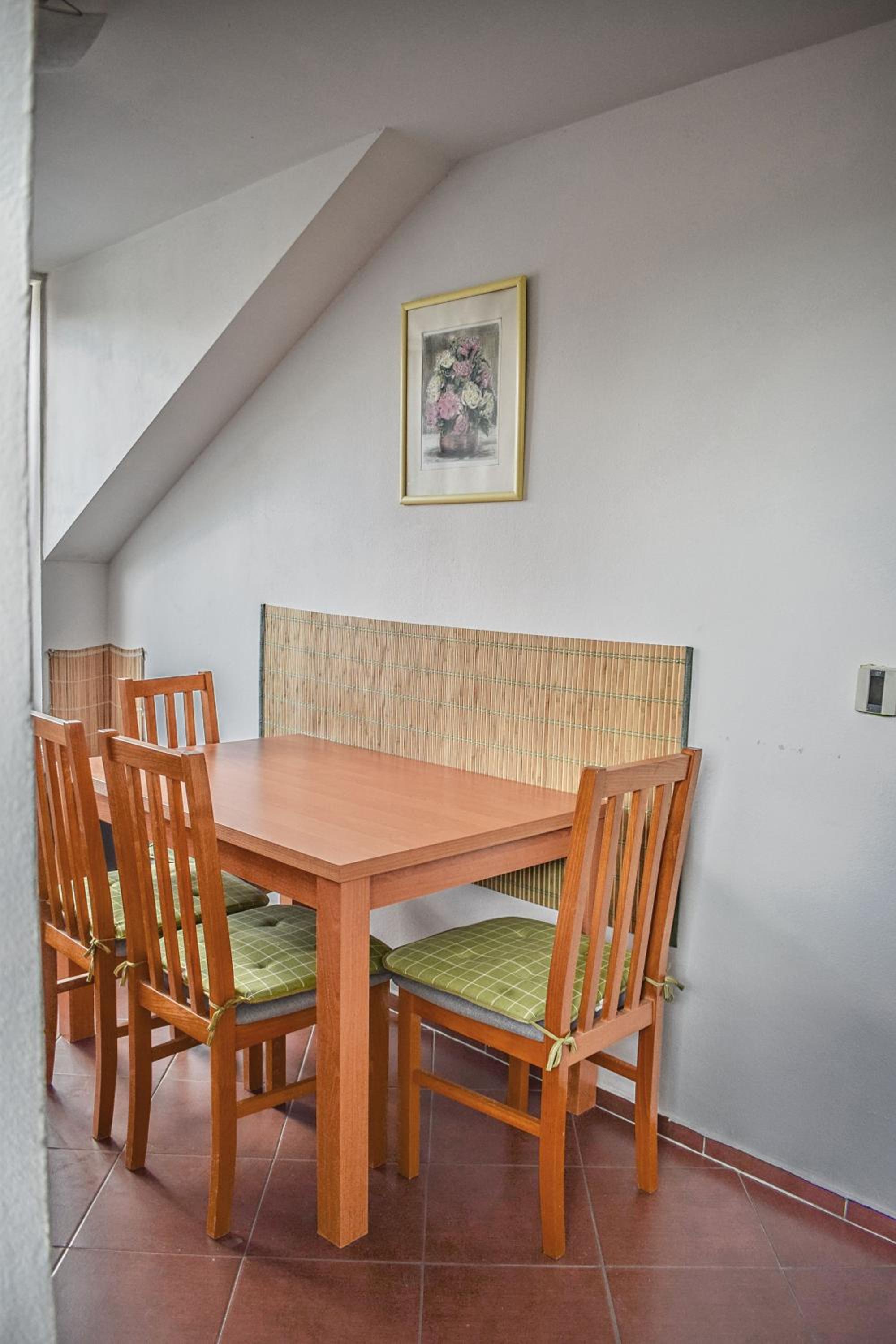Apartments Albi