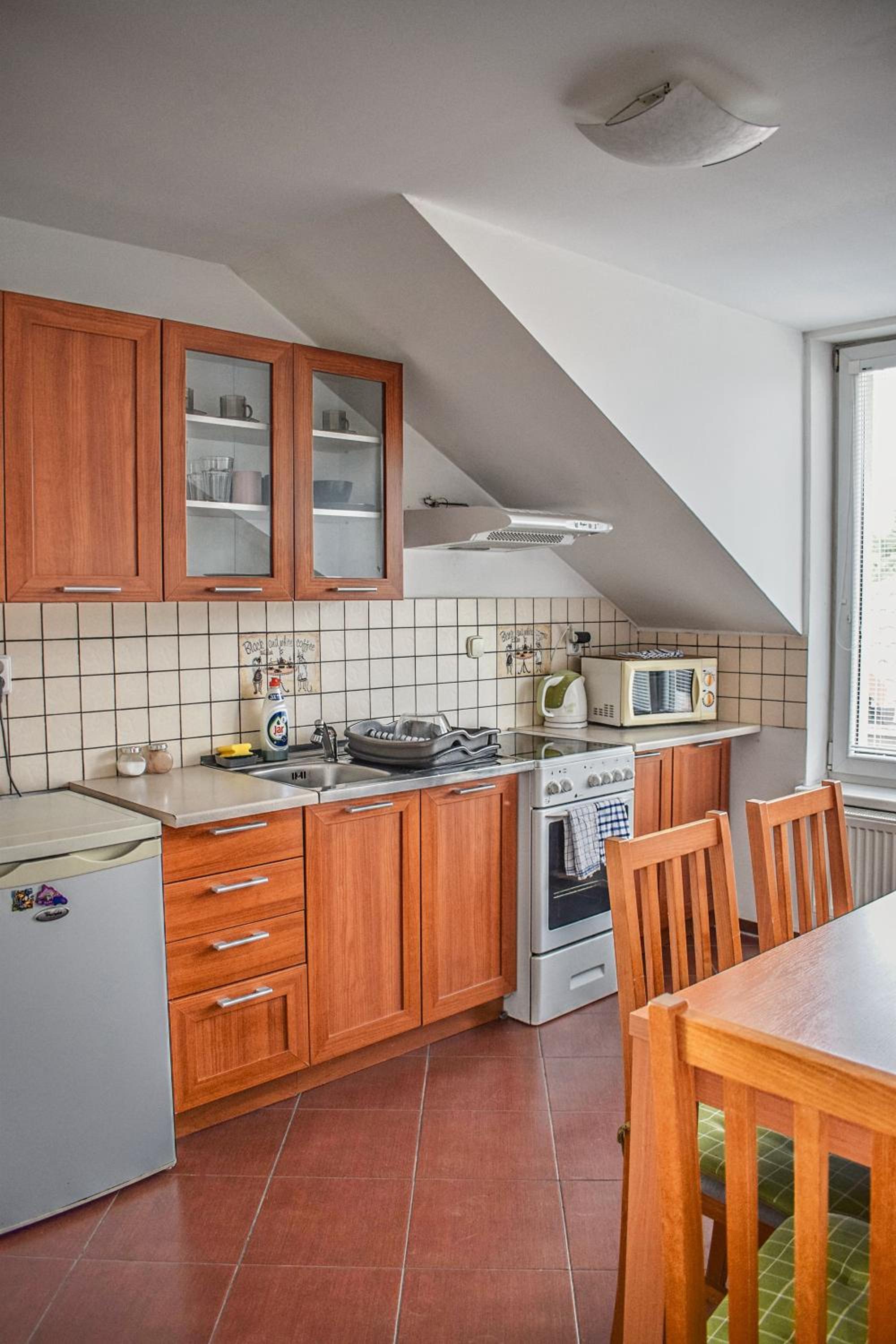 Apartments Albi