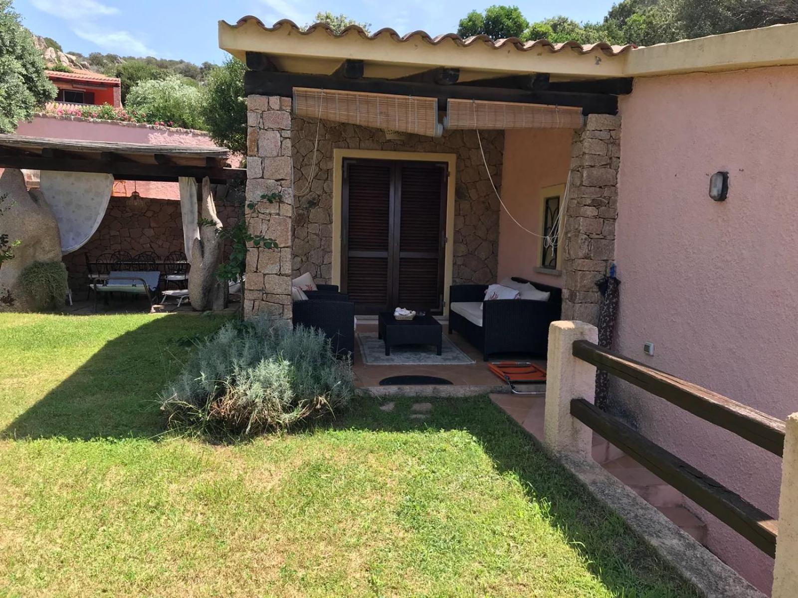 Villetta Meravigliosa view 3