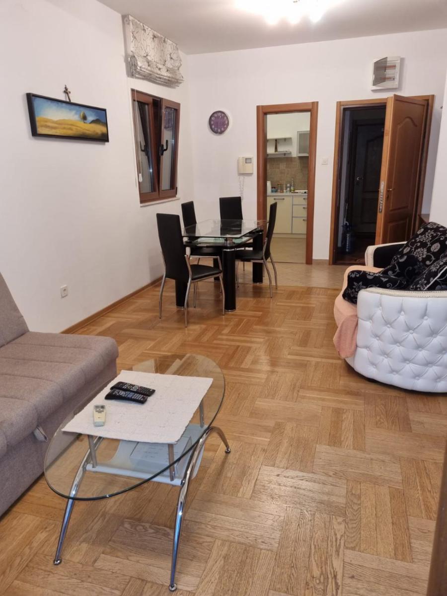 Apartments Sneža view 3