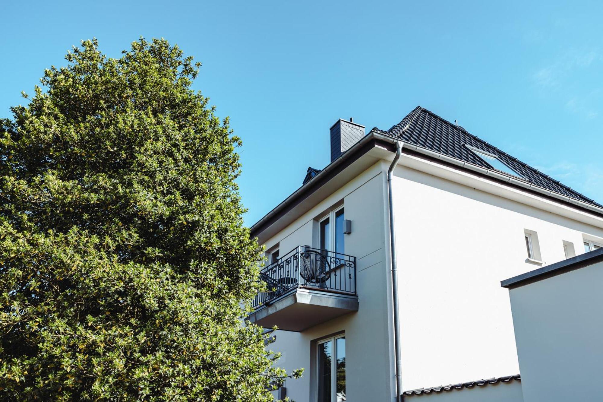 DAS STRANDGLÜCK - Villa und Mee(h)r