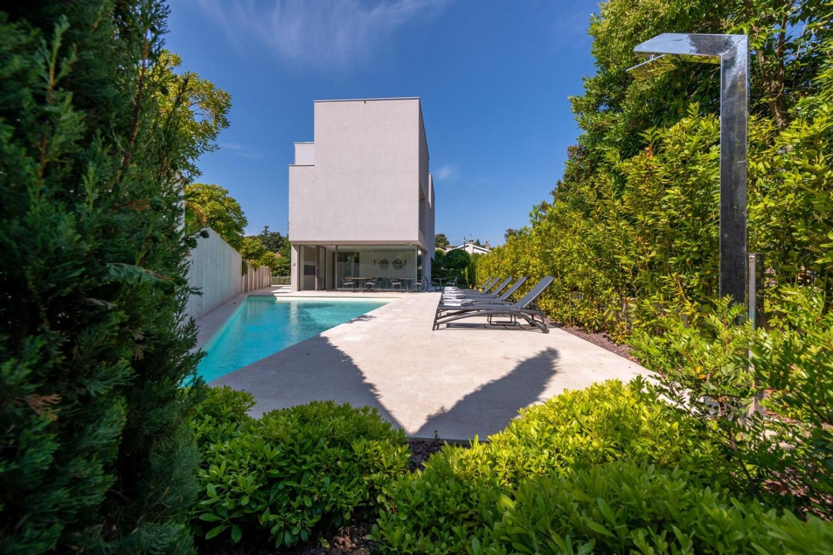 RM Luxury villa with pool in Rovinj view 2