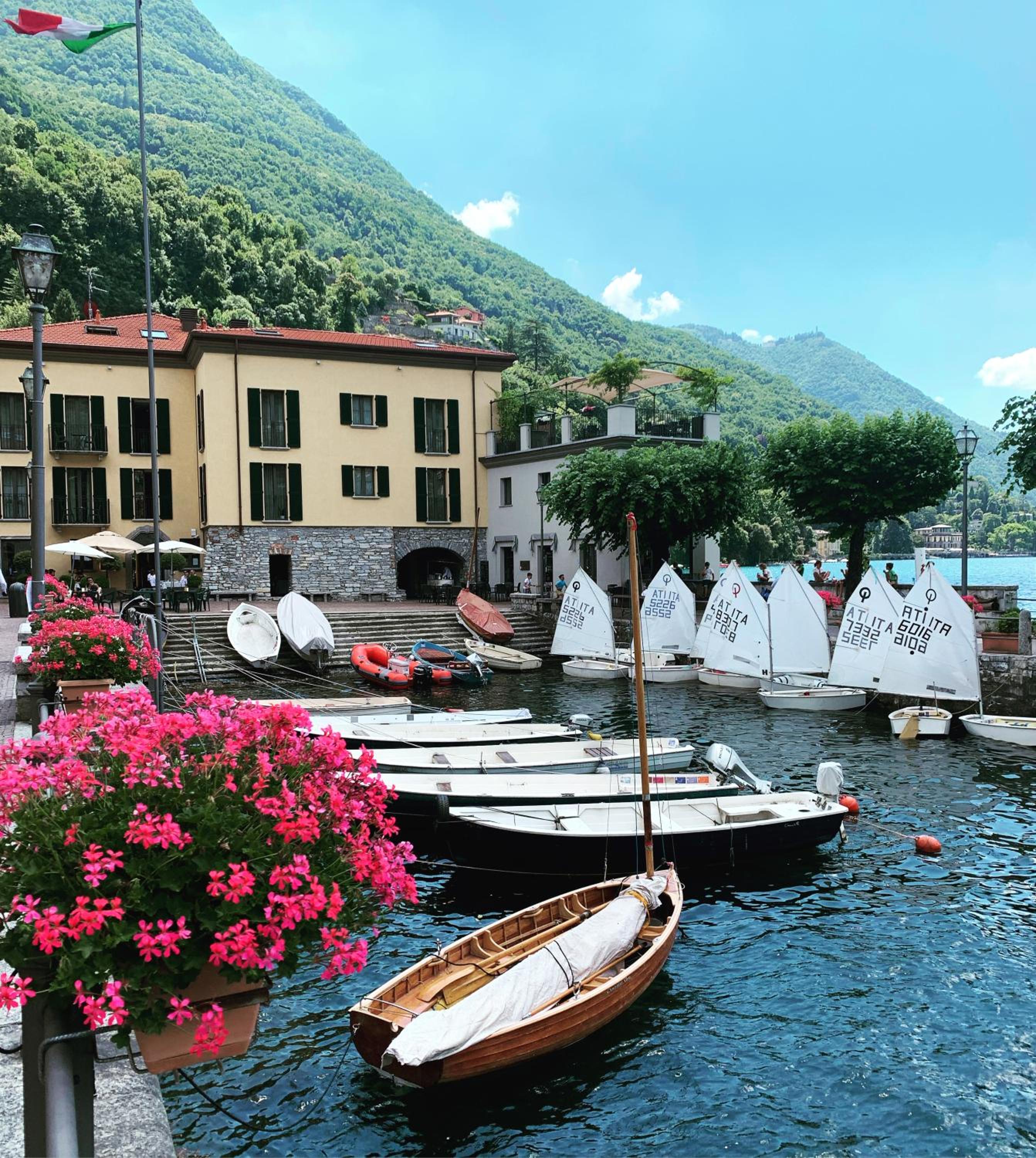 Hotel Il Belvedere - Image 1