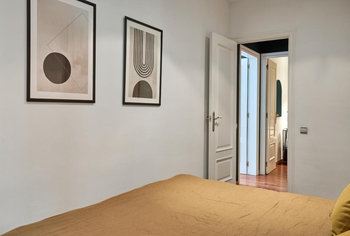 Stay U-nique Apartments Ronda Sant Pere