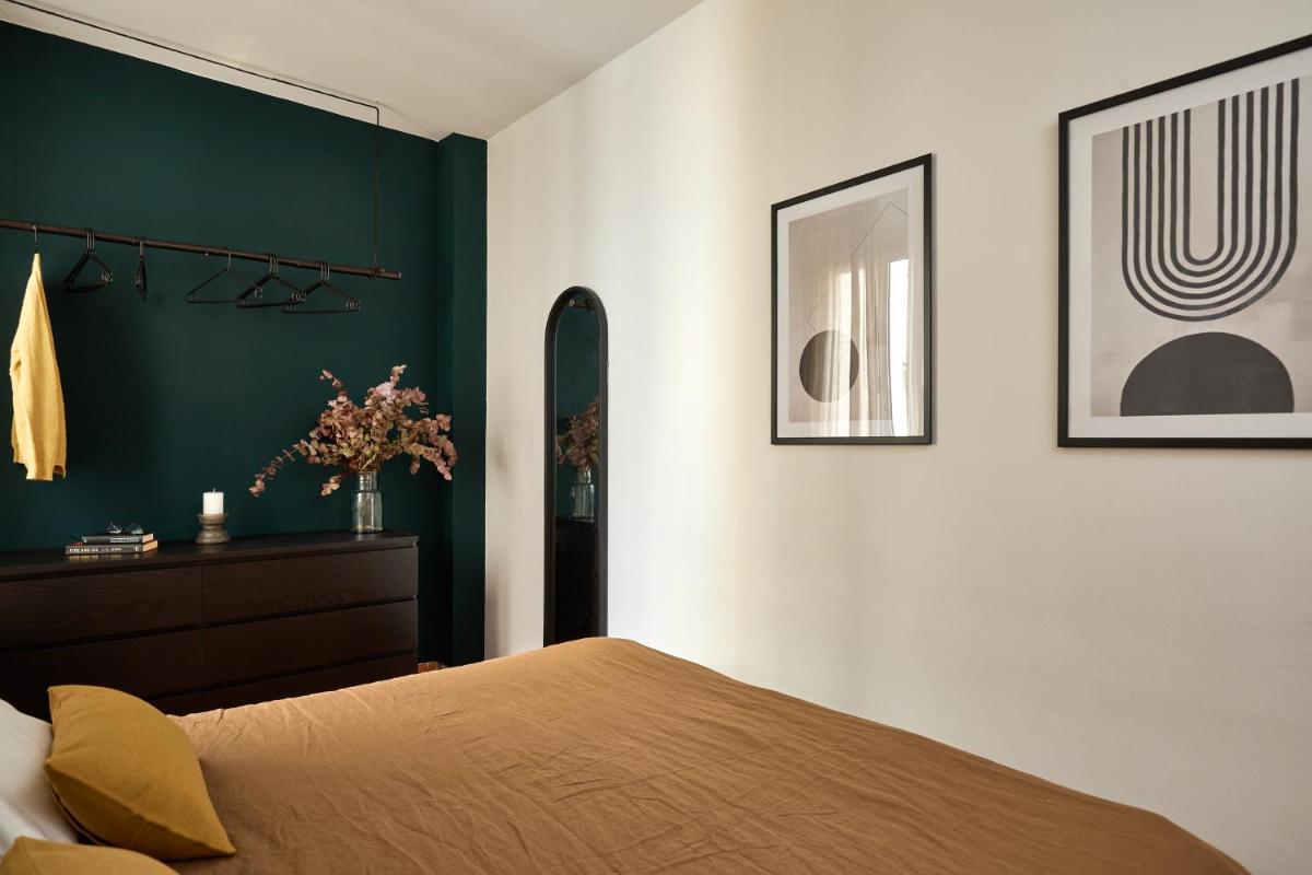Stay U-nique Apartments Ronda Sant Pere