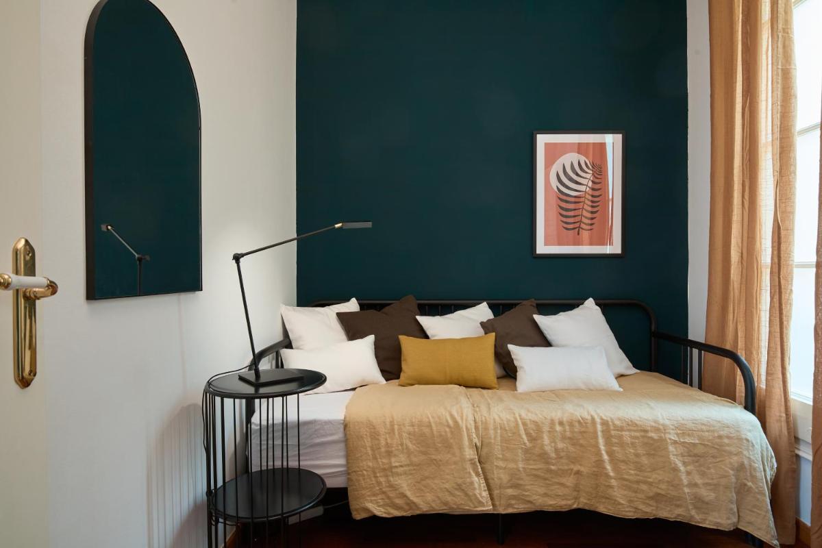 Stay U-nique Apartments Ronda Sant Pere