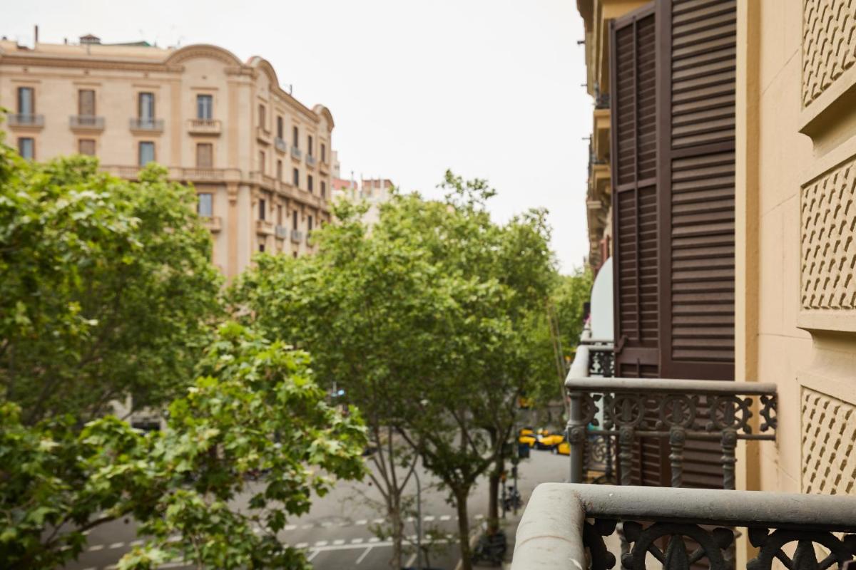 Stay U-nique Apartments Ronda Sant Pere