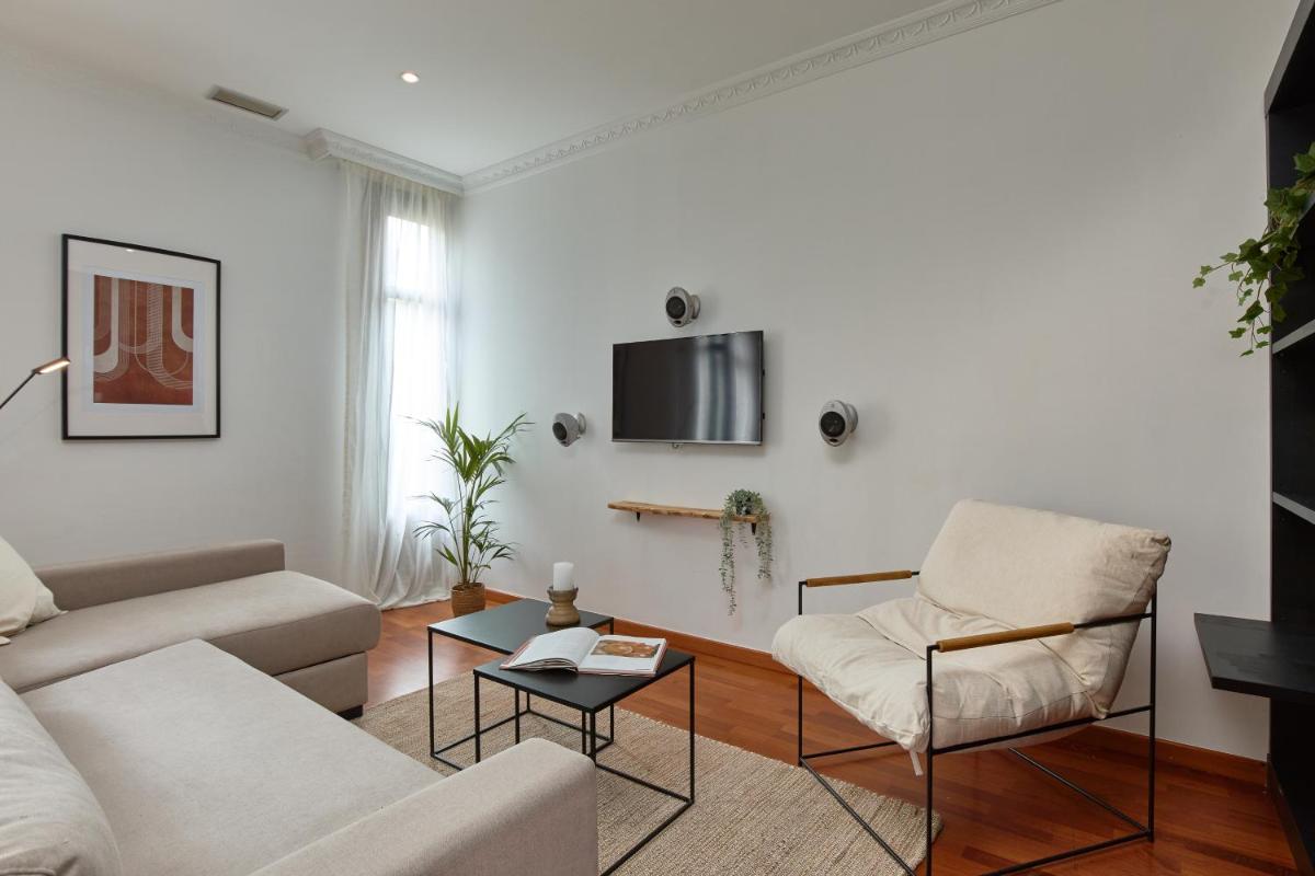 Stay U-nique Apartments Ronda Sant Pere