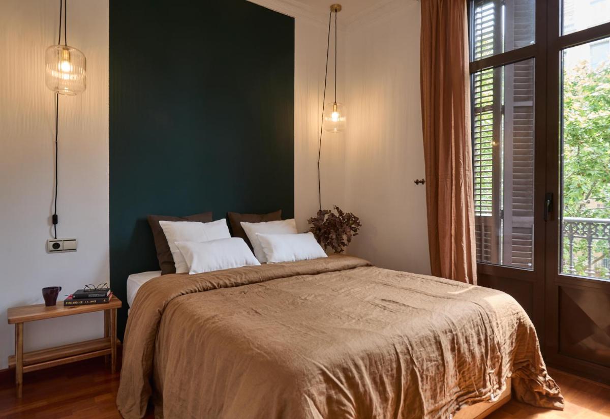 Stay U-nique Apartments Ronda Sant Pere