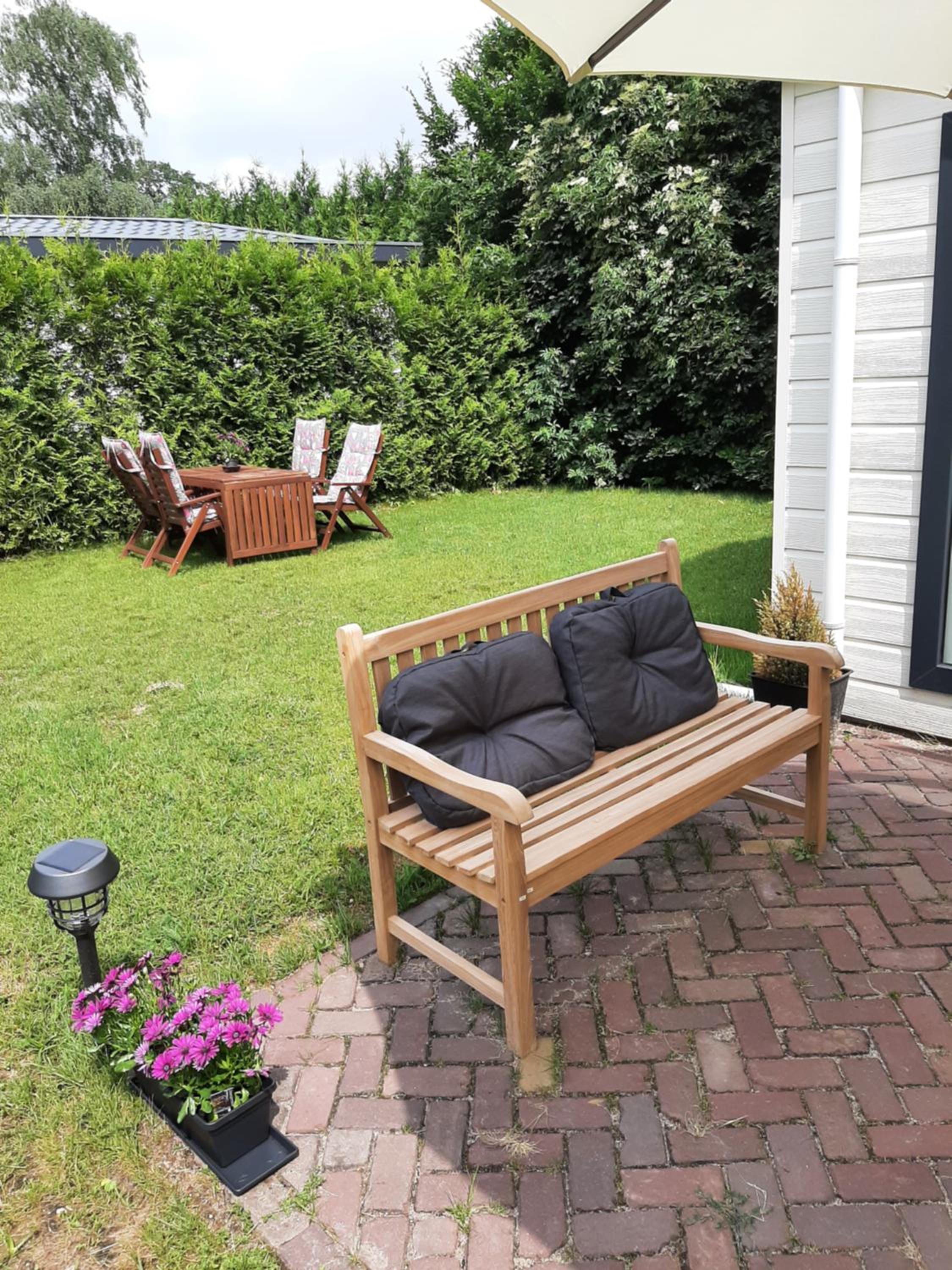 De Woudtplaats view 5