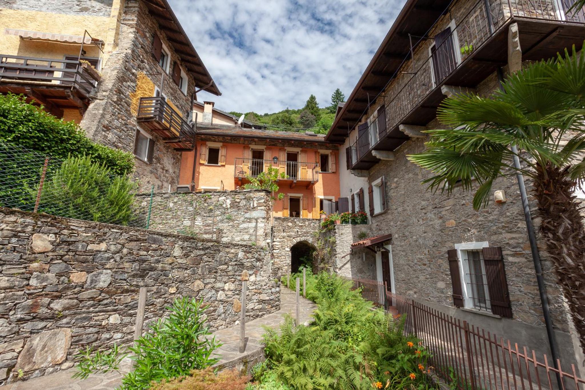 Casa Regalino