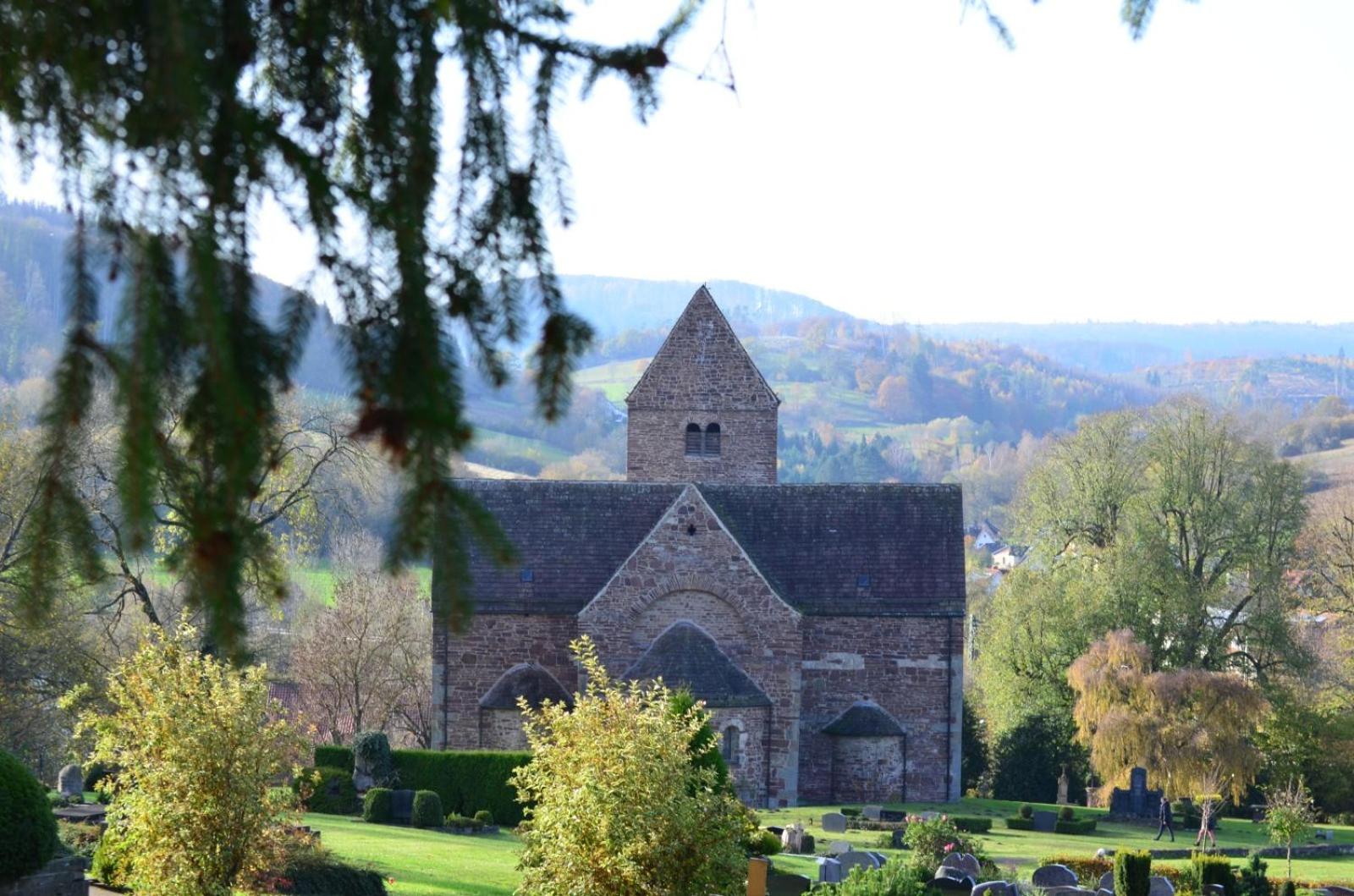 Emmerglück Lügde en Lügde — other