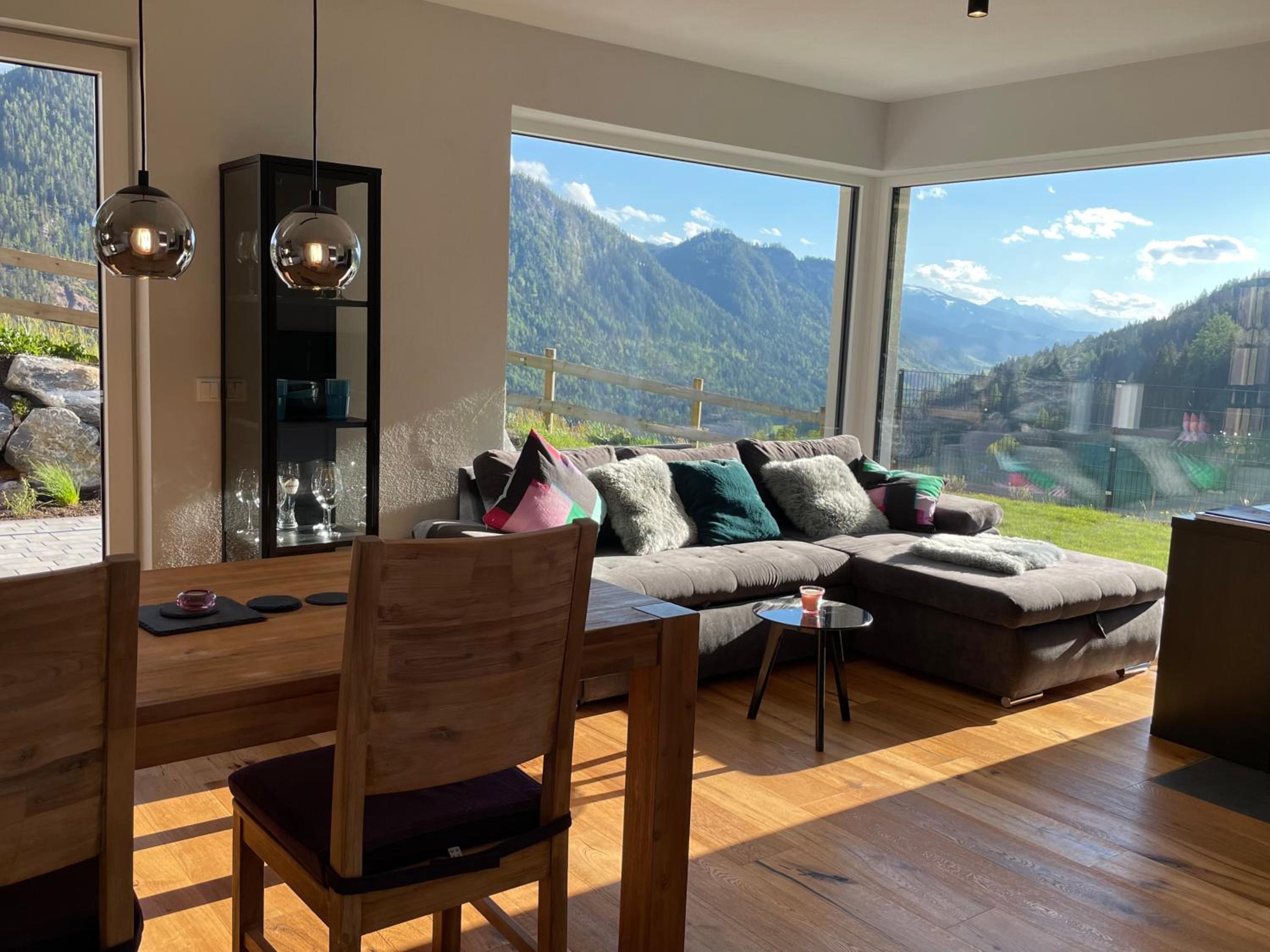Traumblick Dachstein view 5
