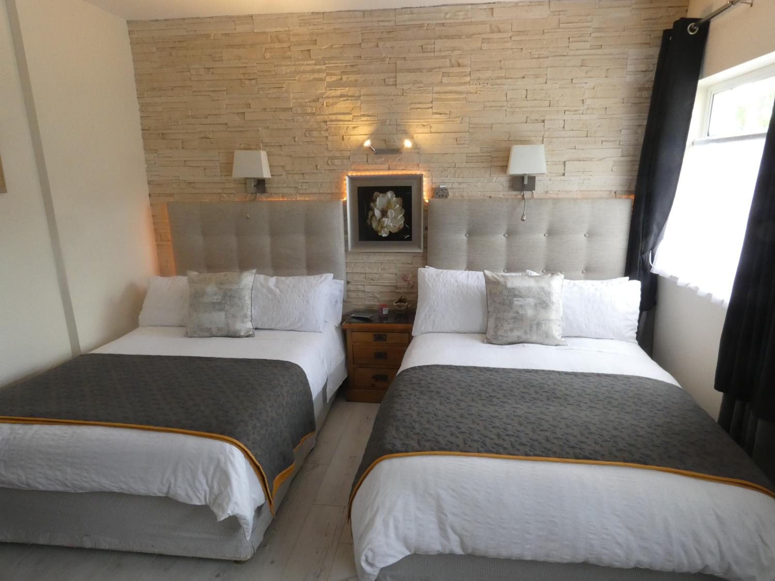 Bunratty Castle Mews B&B view 4