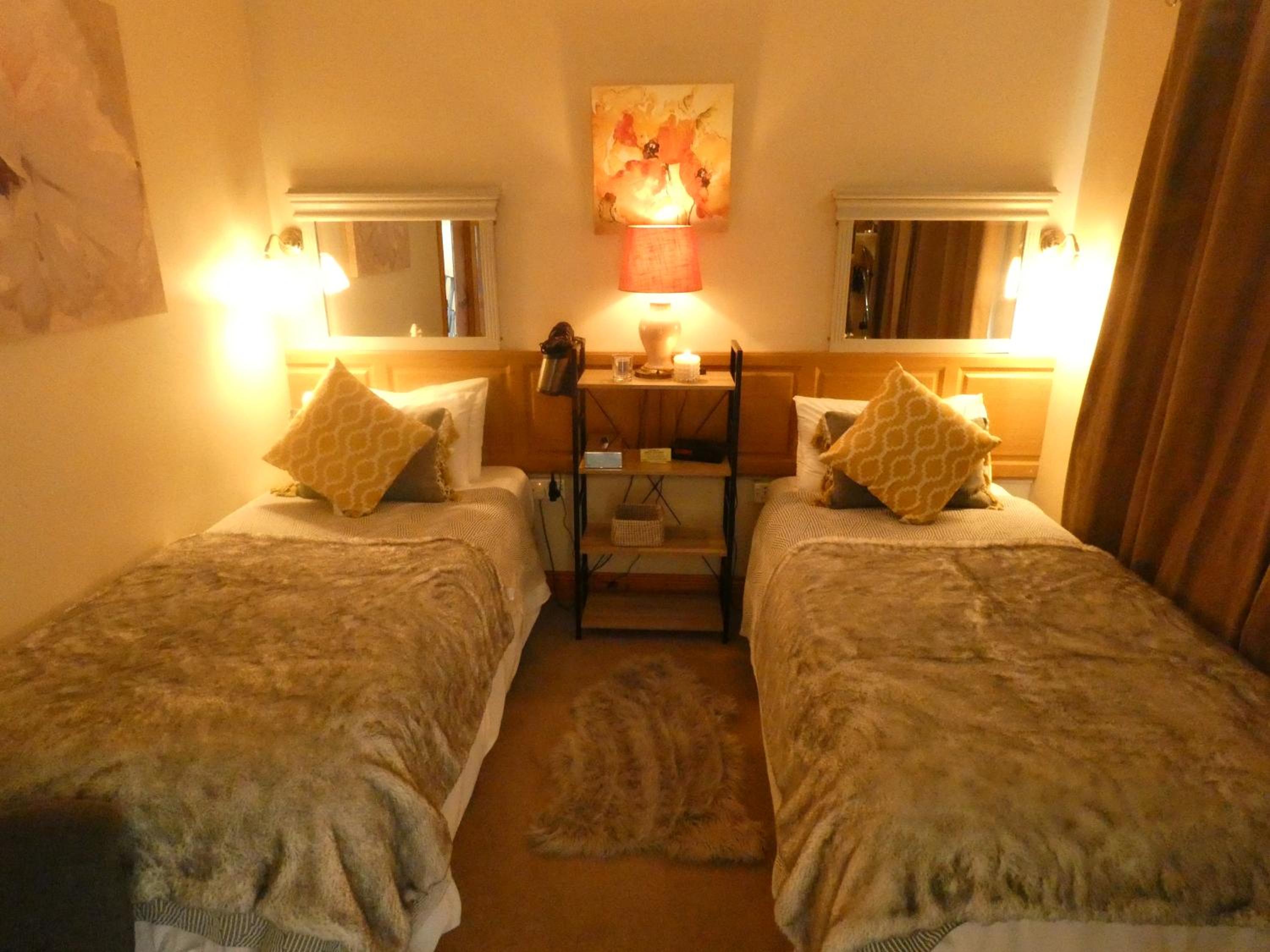 Bunratty Castle Mews B&B view 5