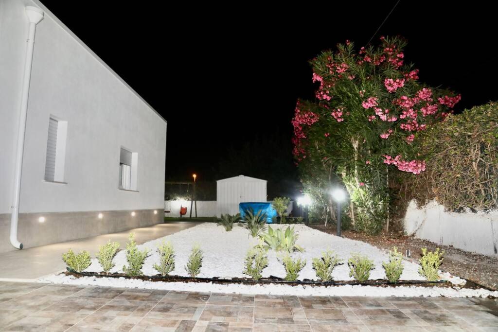 VILLA MARE BLUE - casa vacanze a 150m dal mare view 4