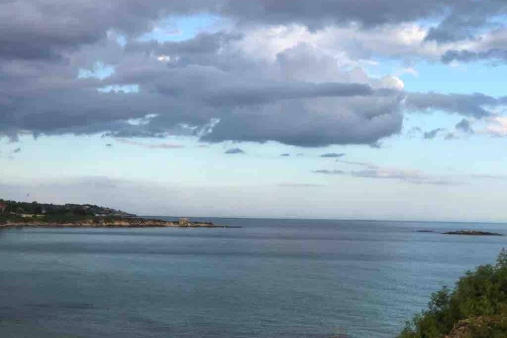 VILLA MARE BLUE - casa vacanze a 150m dal mare view 5