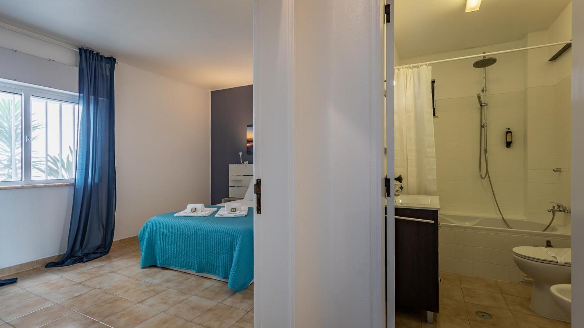 Charming Beachside Apartment w/ Pool by LovelyStay view 5