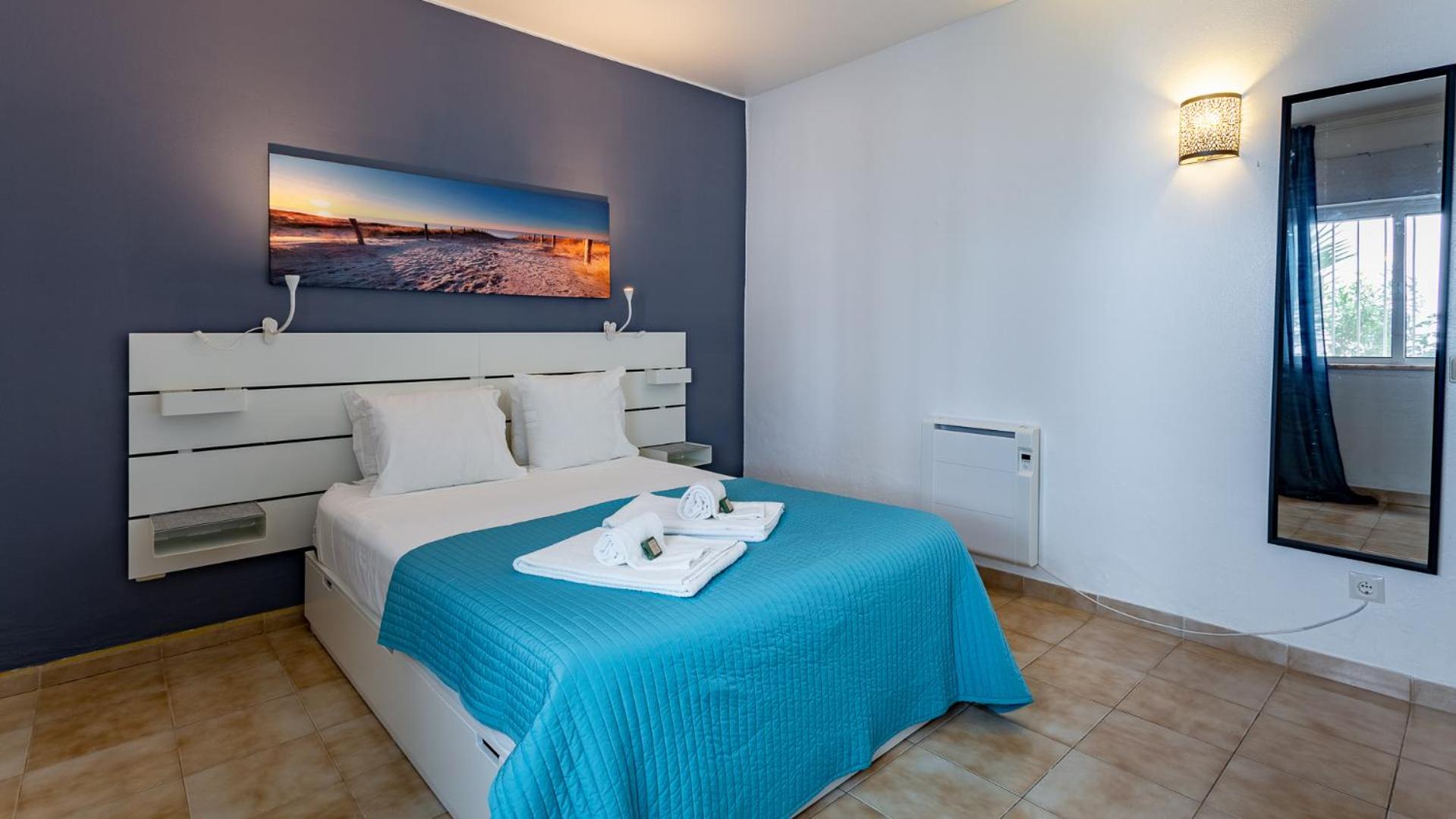 Charming Beachside Apartment w/ Pool by LovelyStay view 2