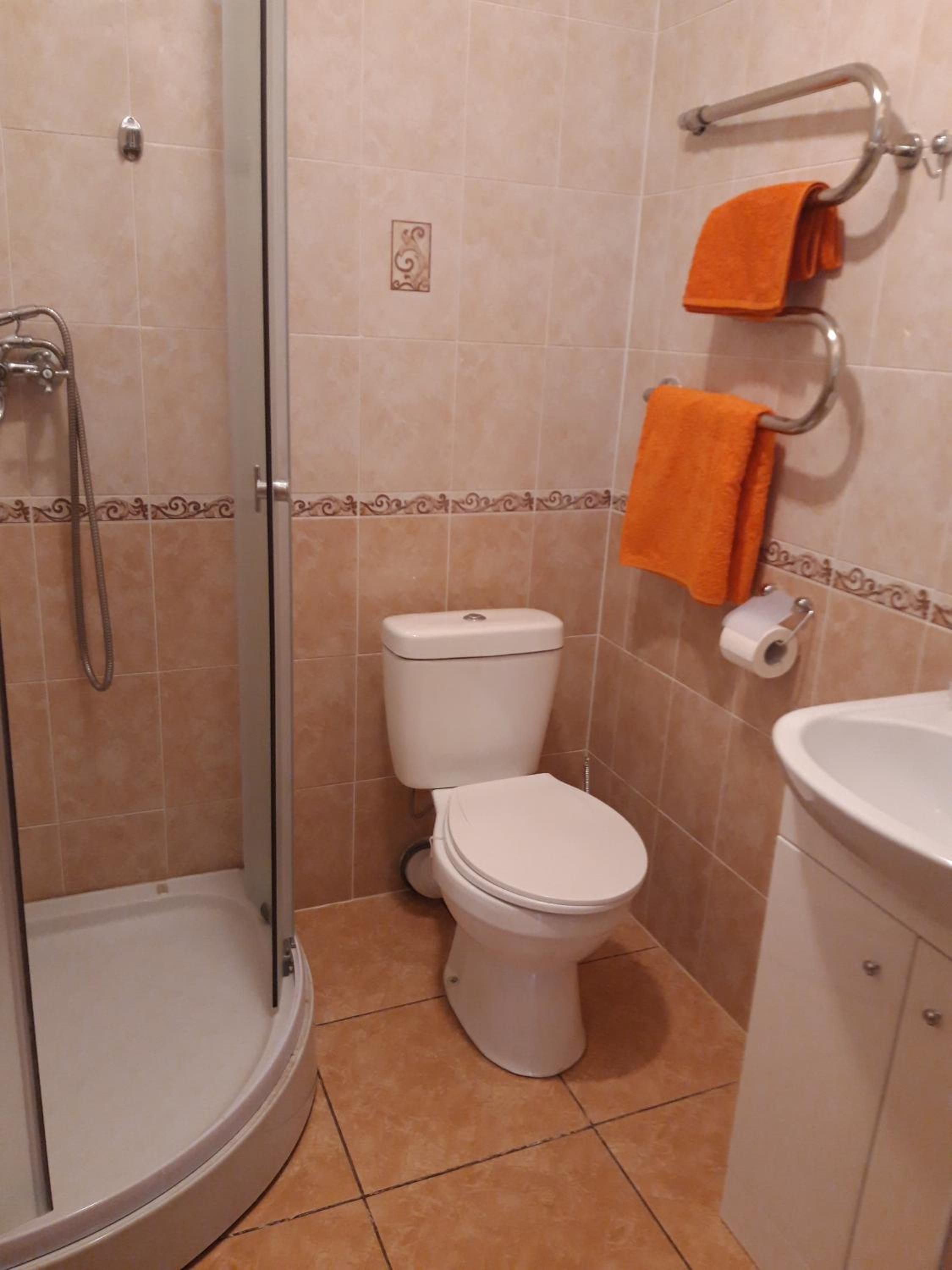 Viesu nams KARPATI