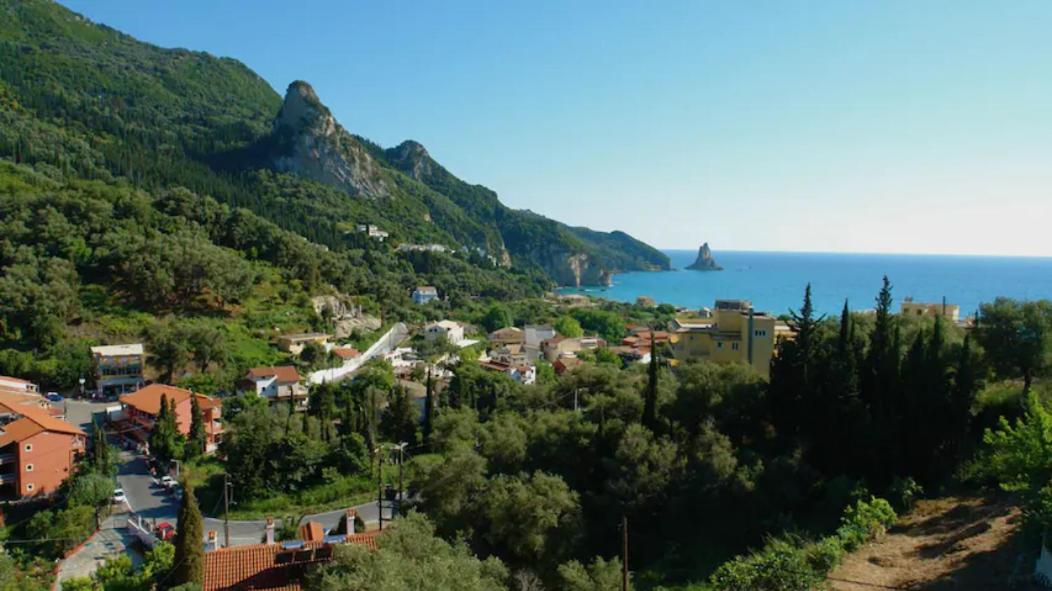 THOLETO APARTMENTS view 2