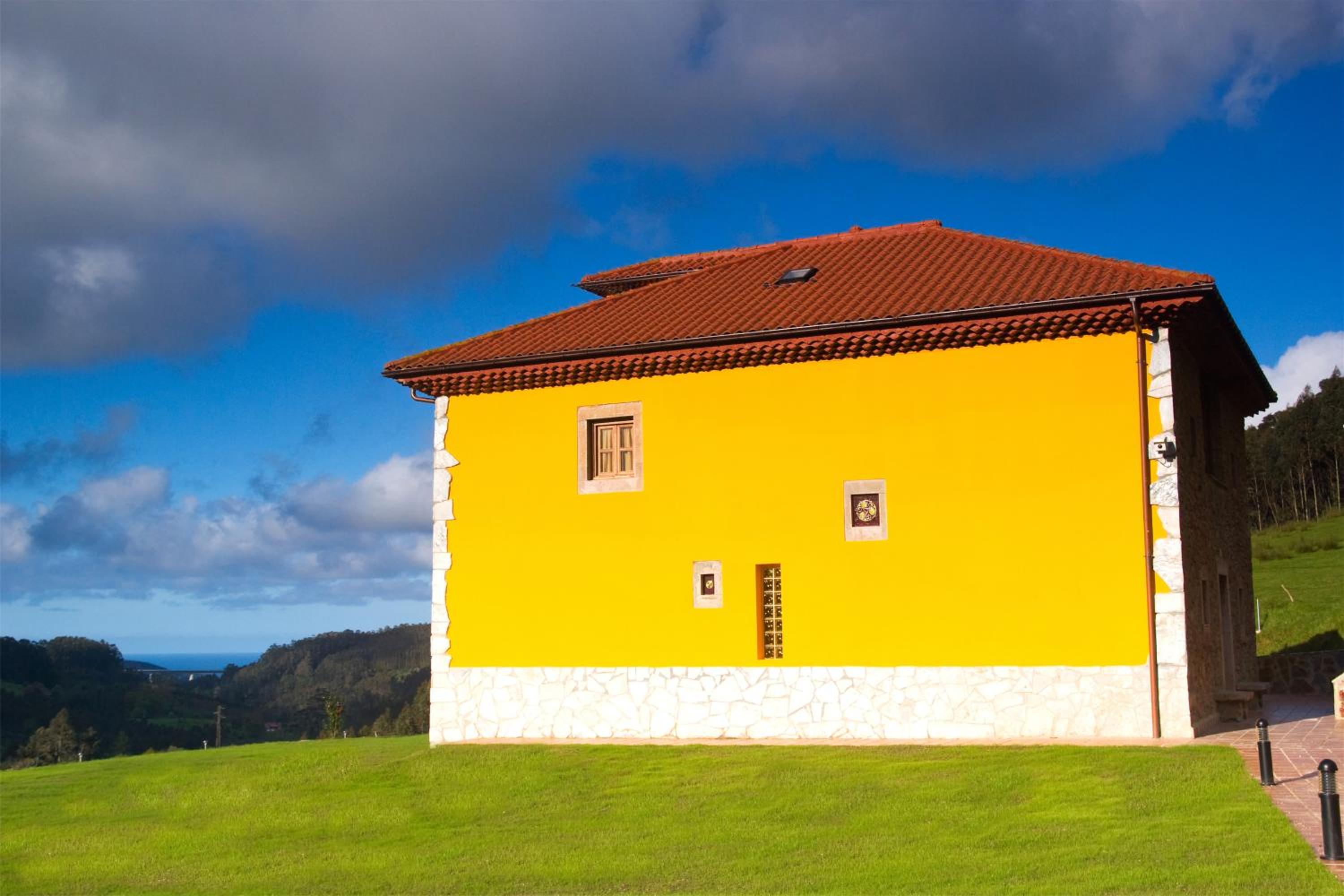 Casa Rural Los Sombredales