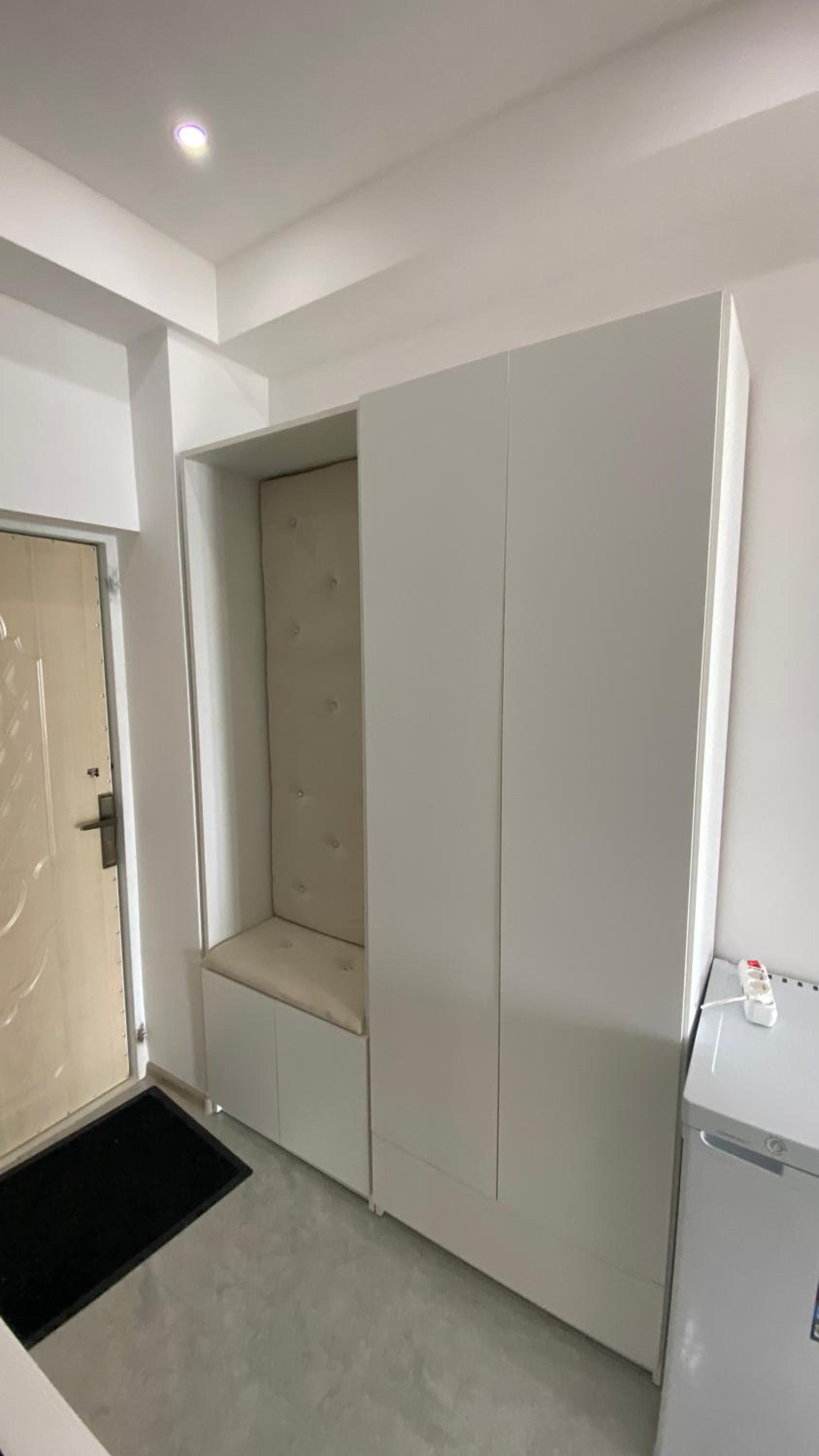 Astara Room