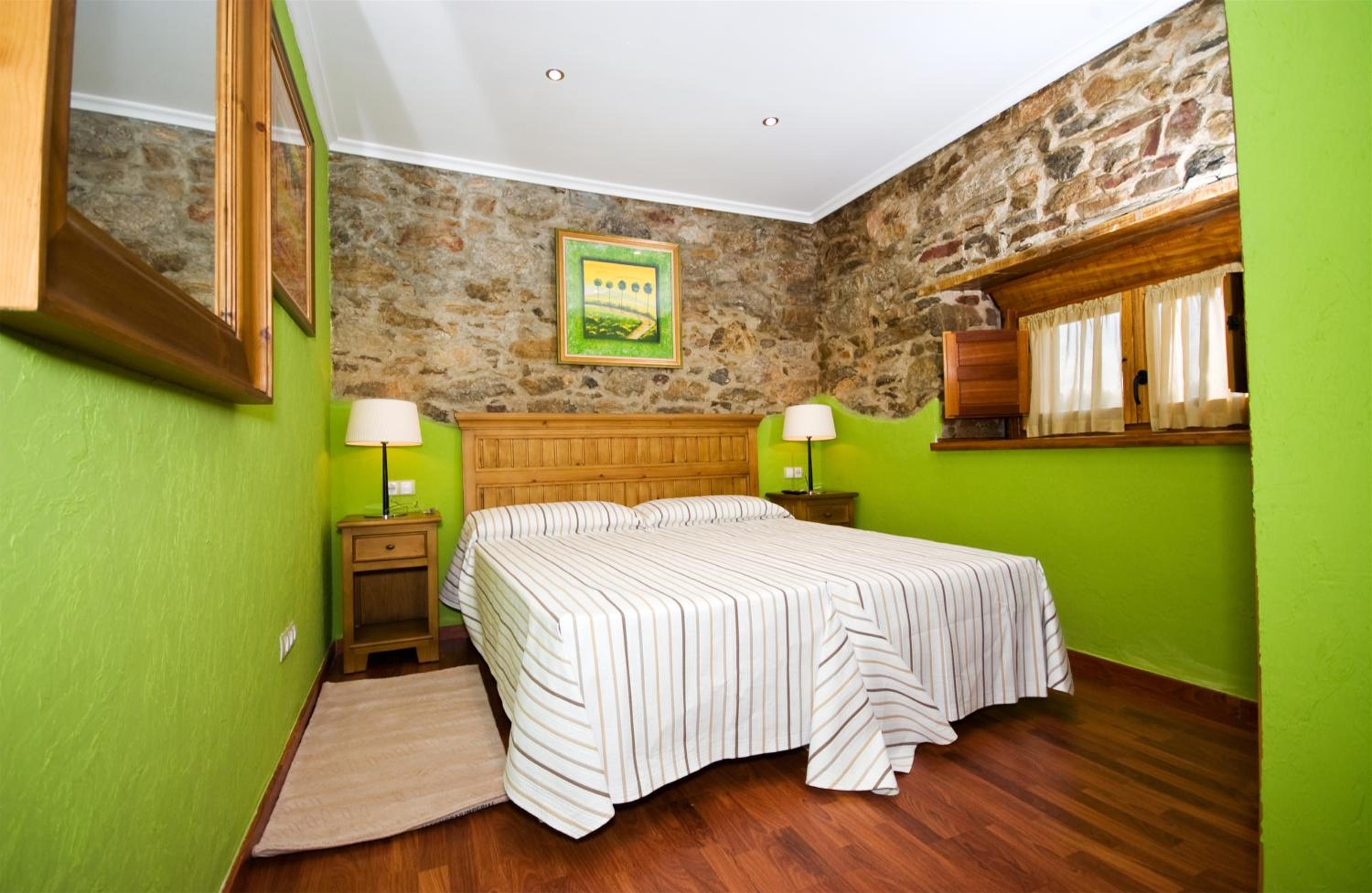 Casa Rural Los Sombredales