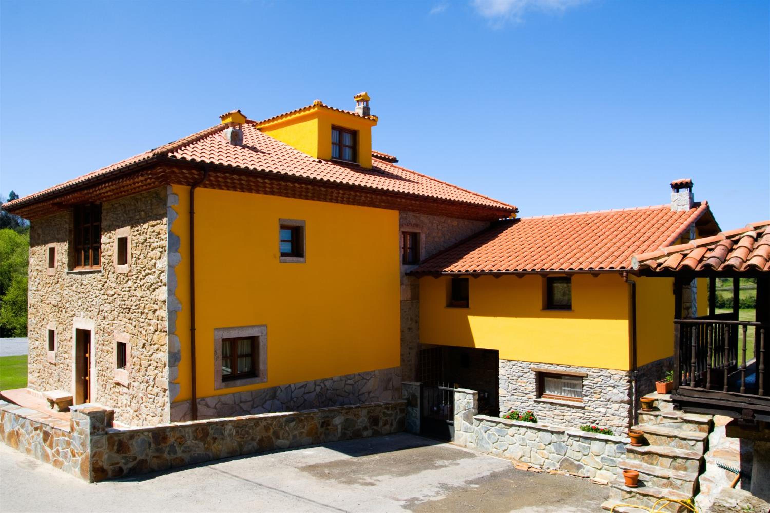Casa Rural Los Sombredales