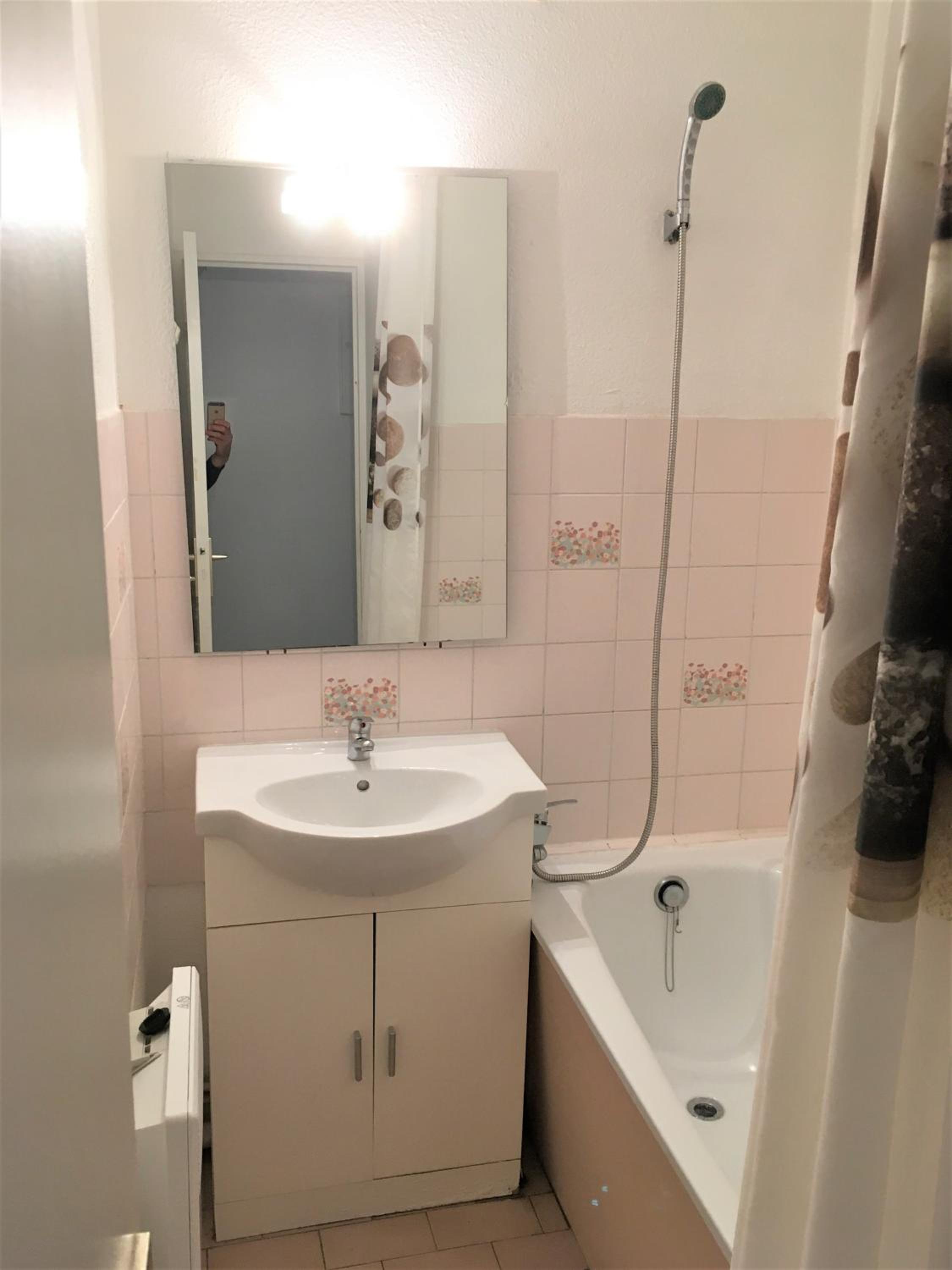 Studio bord de mer à proximité monaco et menton 2 personnes à roquebrune cap martin