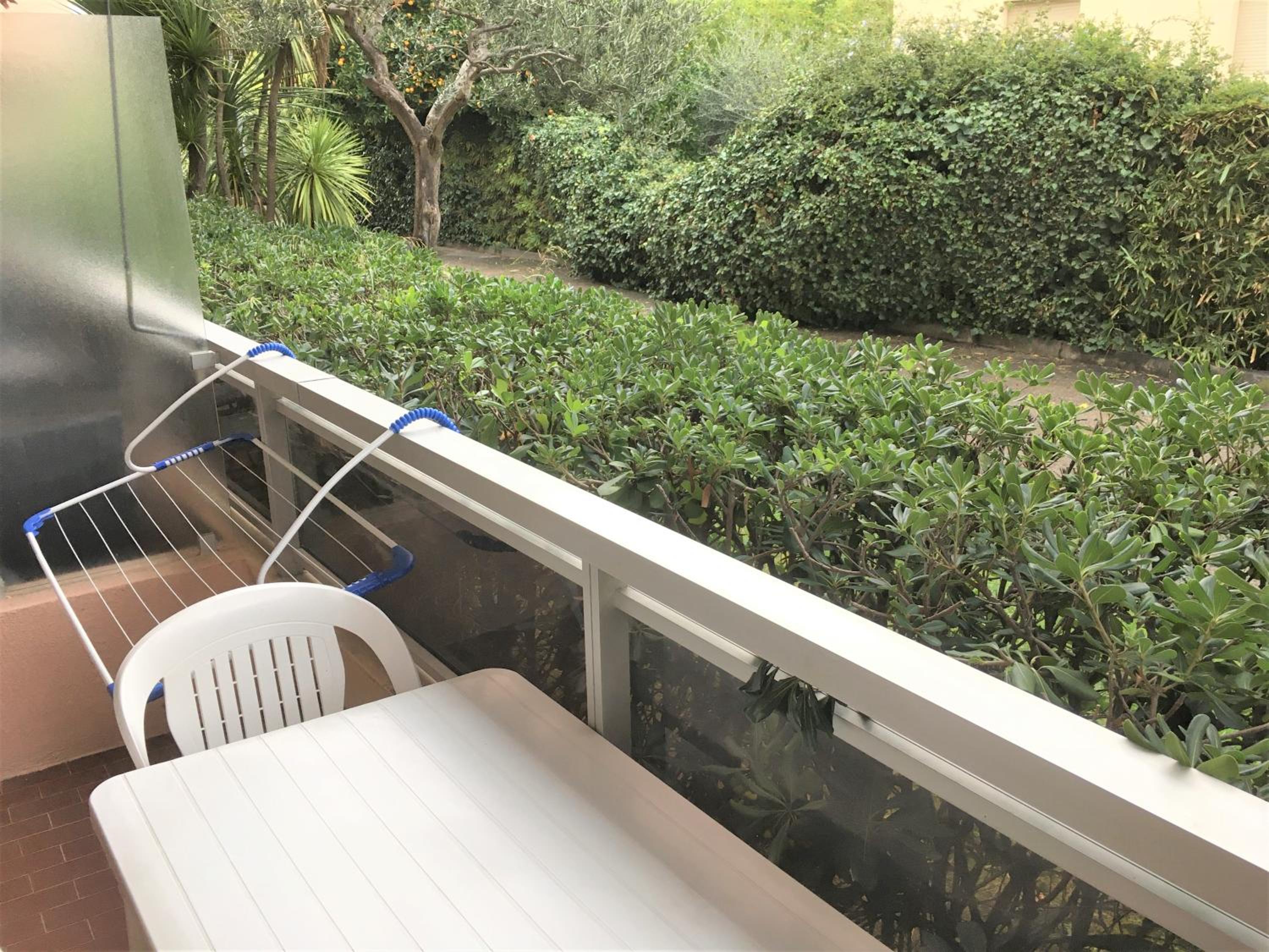 Studio bord de mer à proximité monaco et menton 2 personnes à roquebrune cap martin