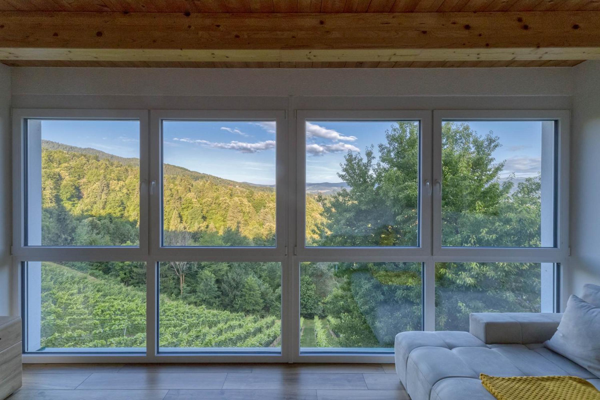 Ferienhaus Wagnerfranzl