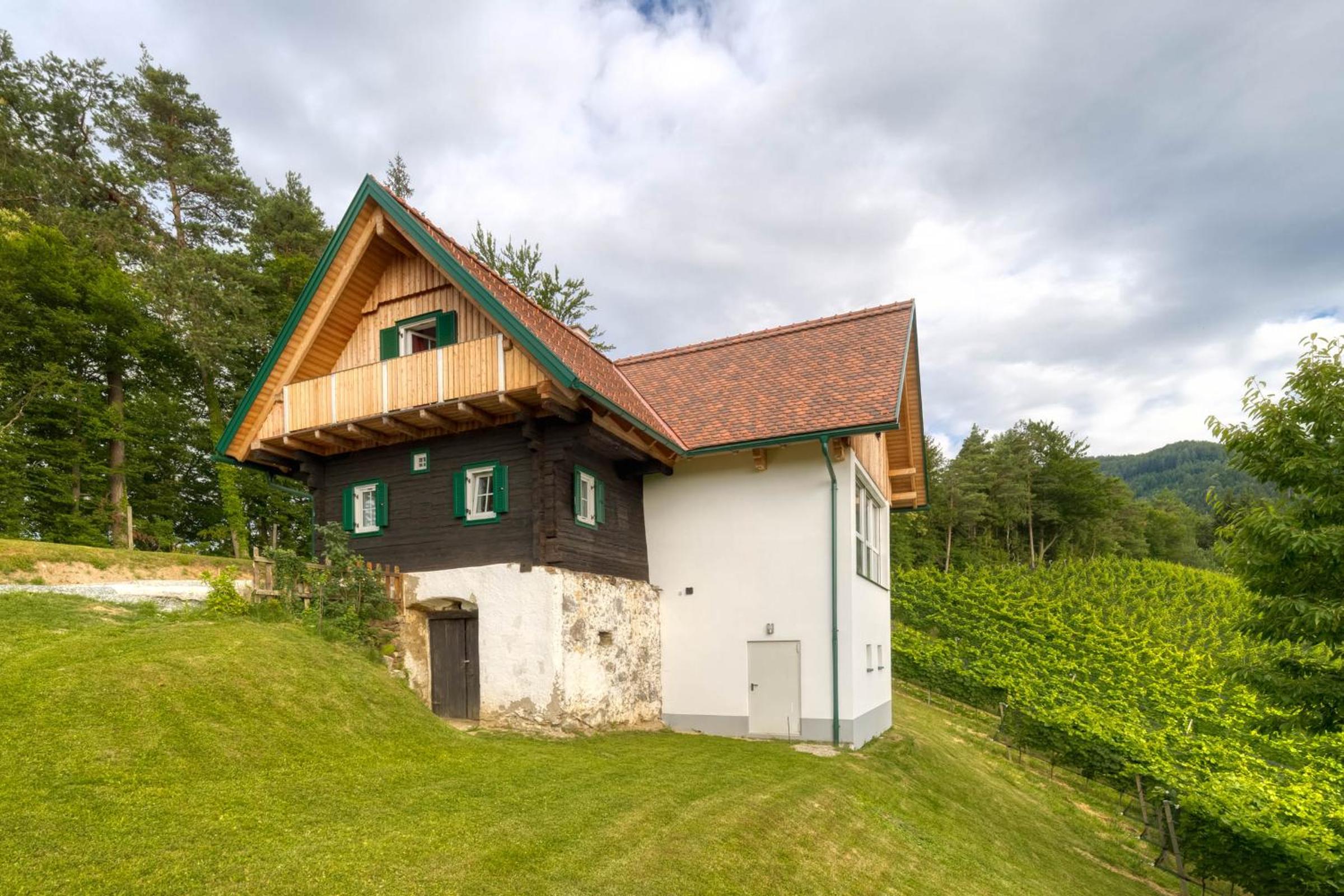 Ferienhaus Wagnerfranzl
