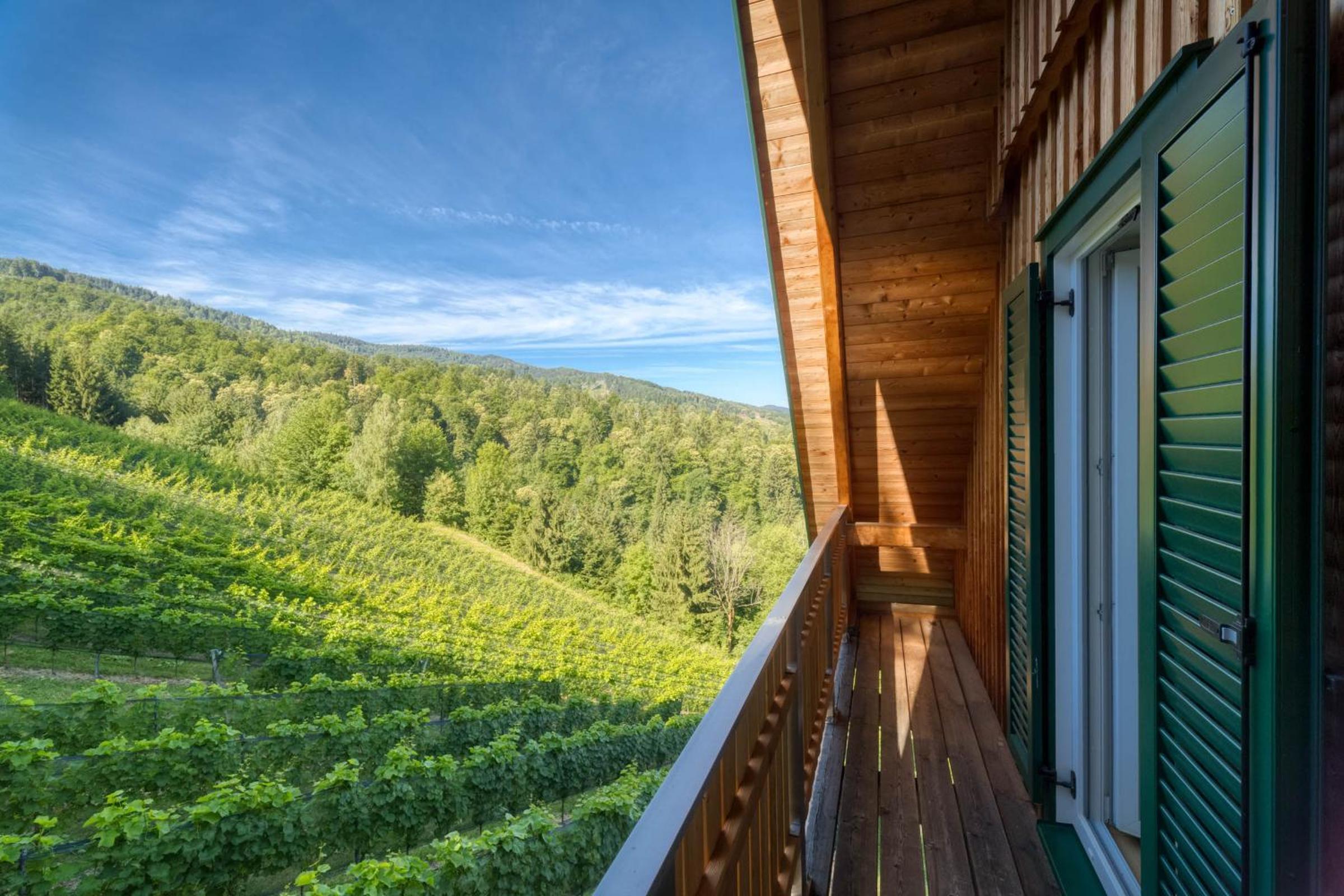 Ferienhaus Wagnerfranzl