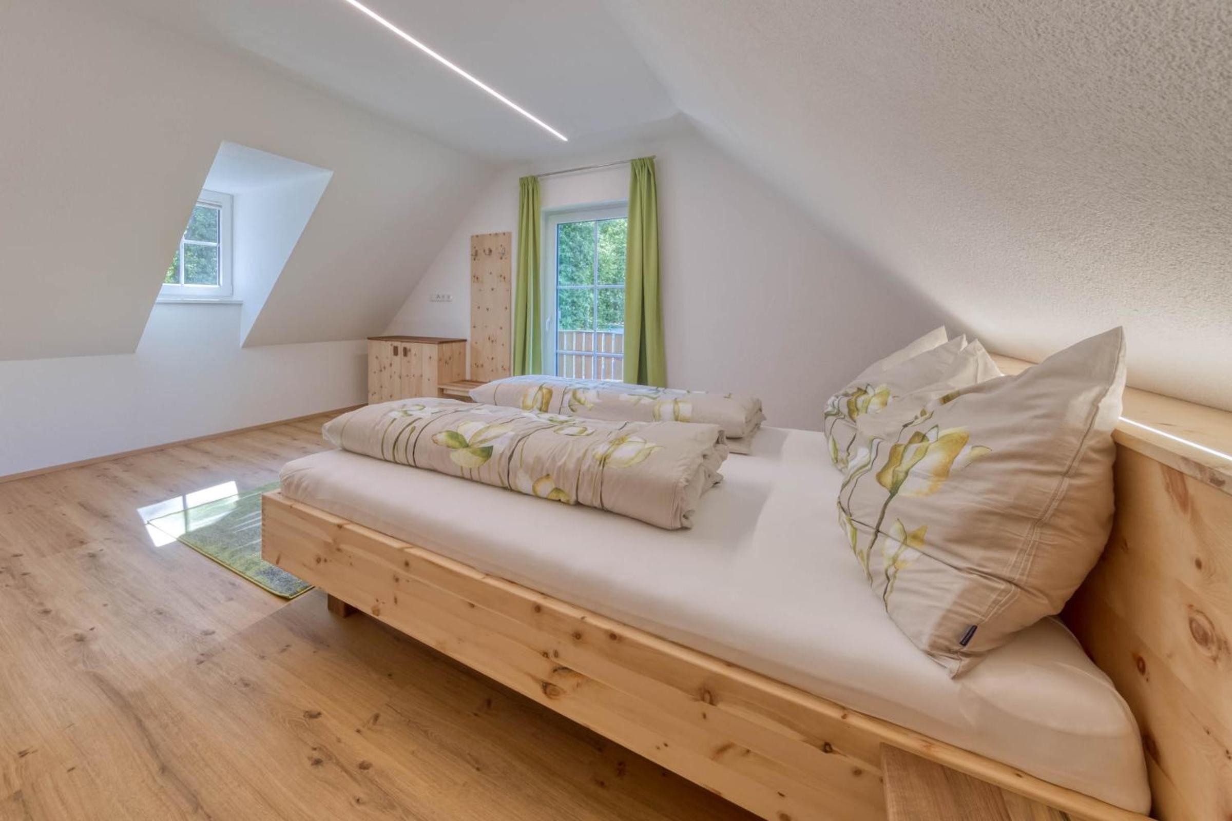 Ferienhaus Wagnerfranzl