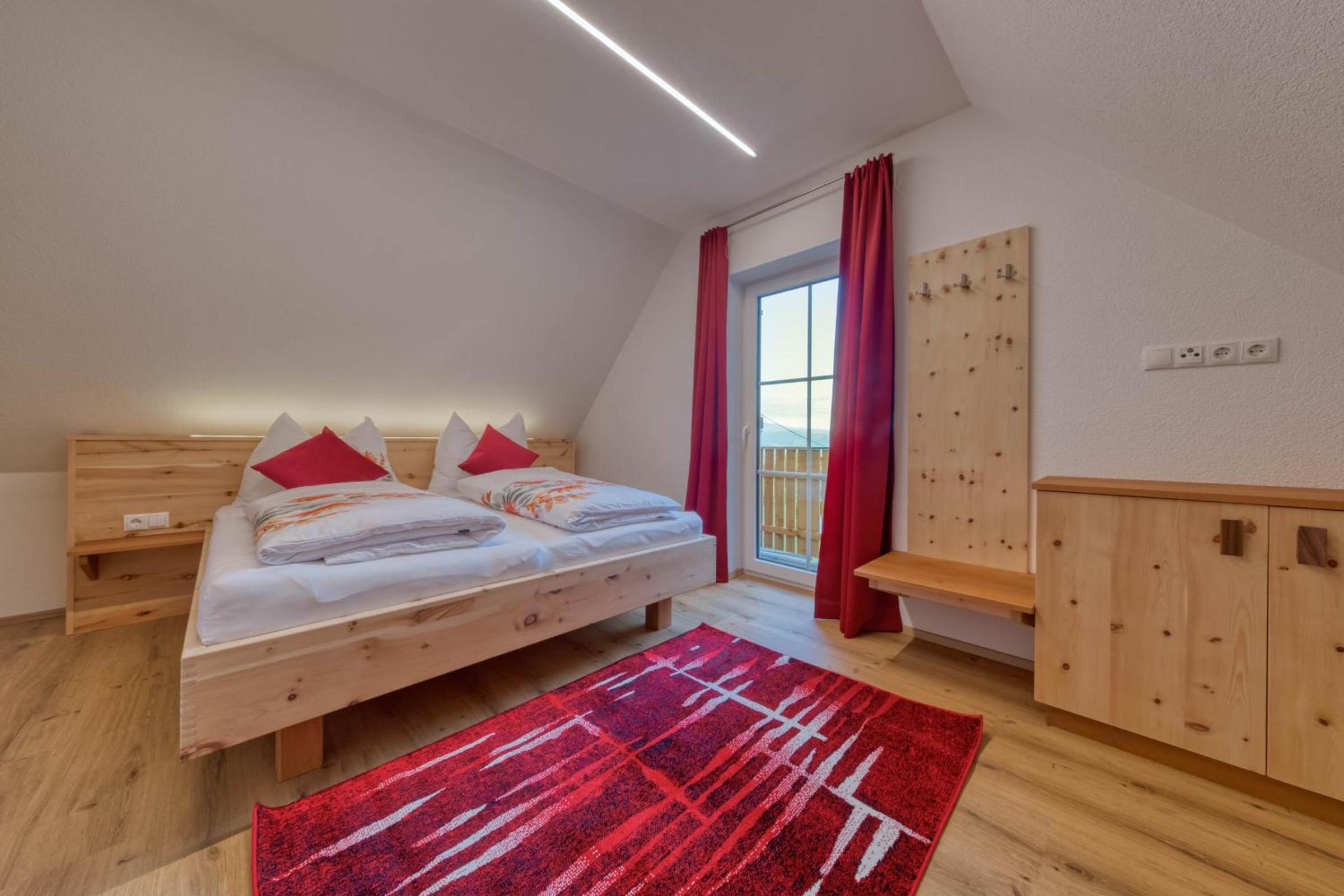 Ferienhaus Wagnerfranzl